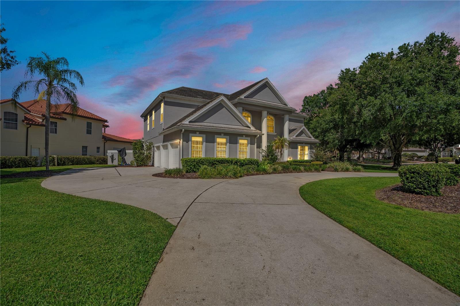 WATERS EDGE BOCA POINTE AT TURTLE CREEK - Residential