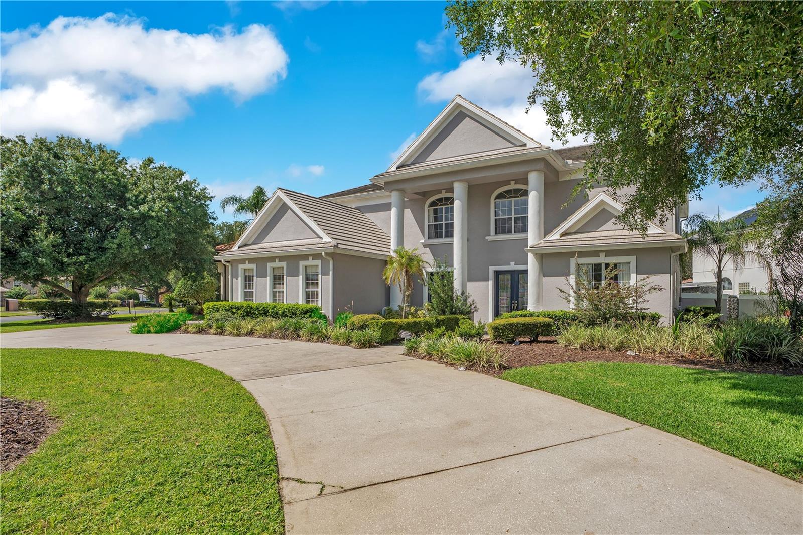 WATERS EDGE BOCA POINTE AT TURTLE CREEK - Residential