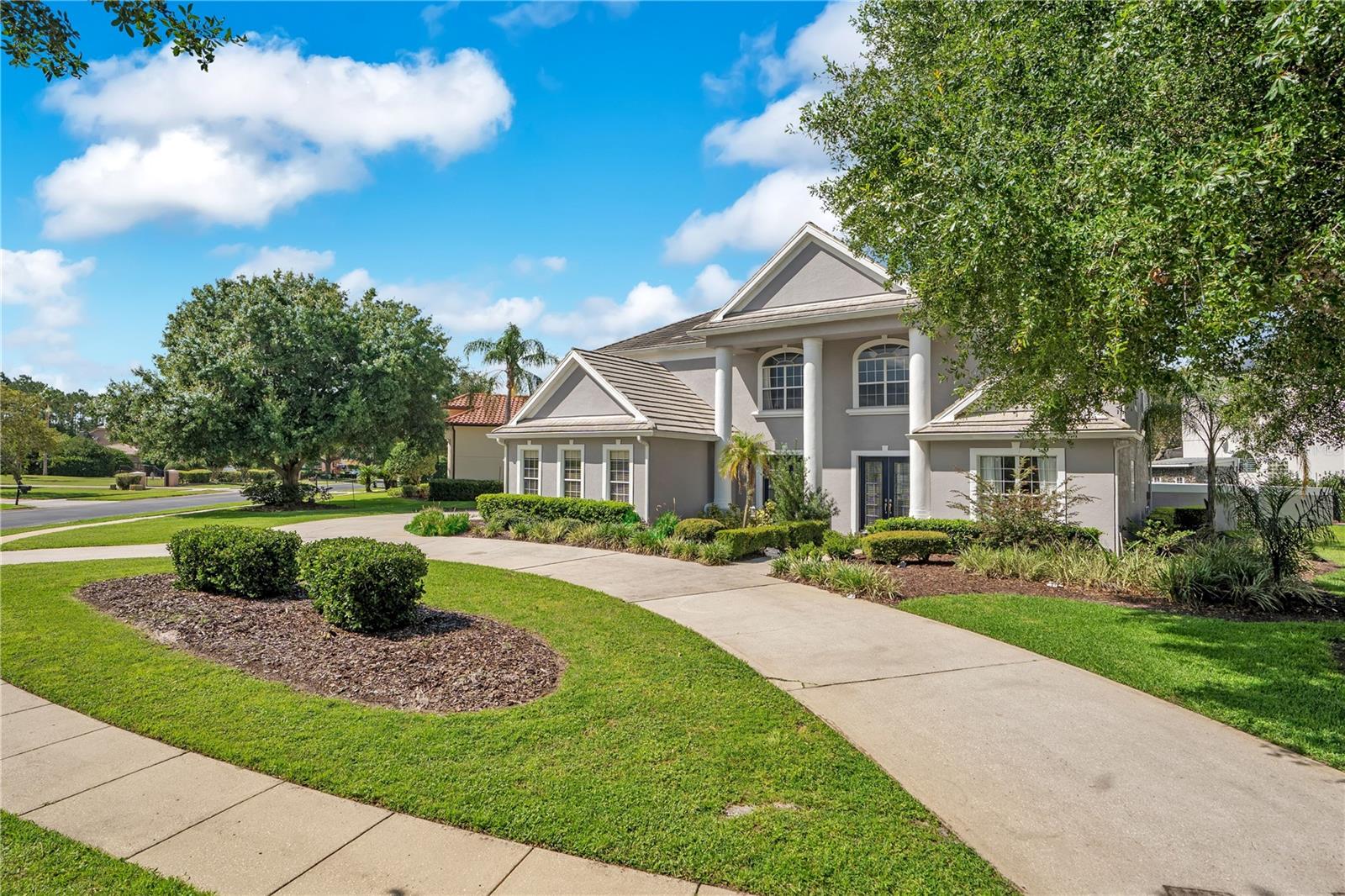 WATERS EDGE BOCA POINTE AT TURTLE CREEK - Residential