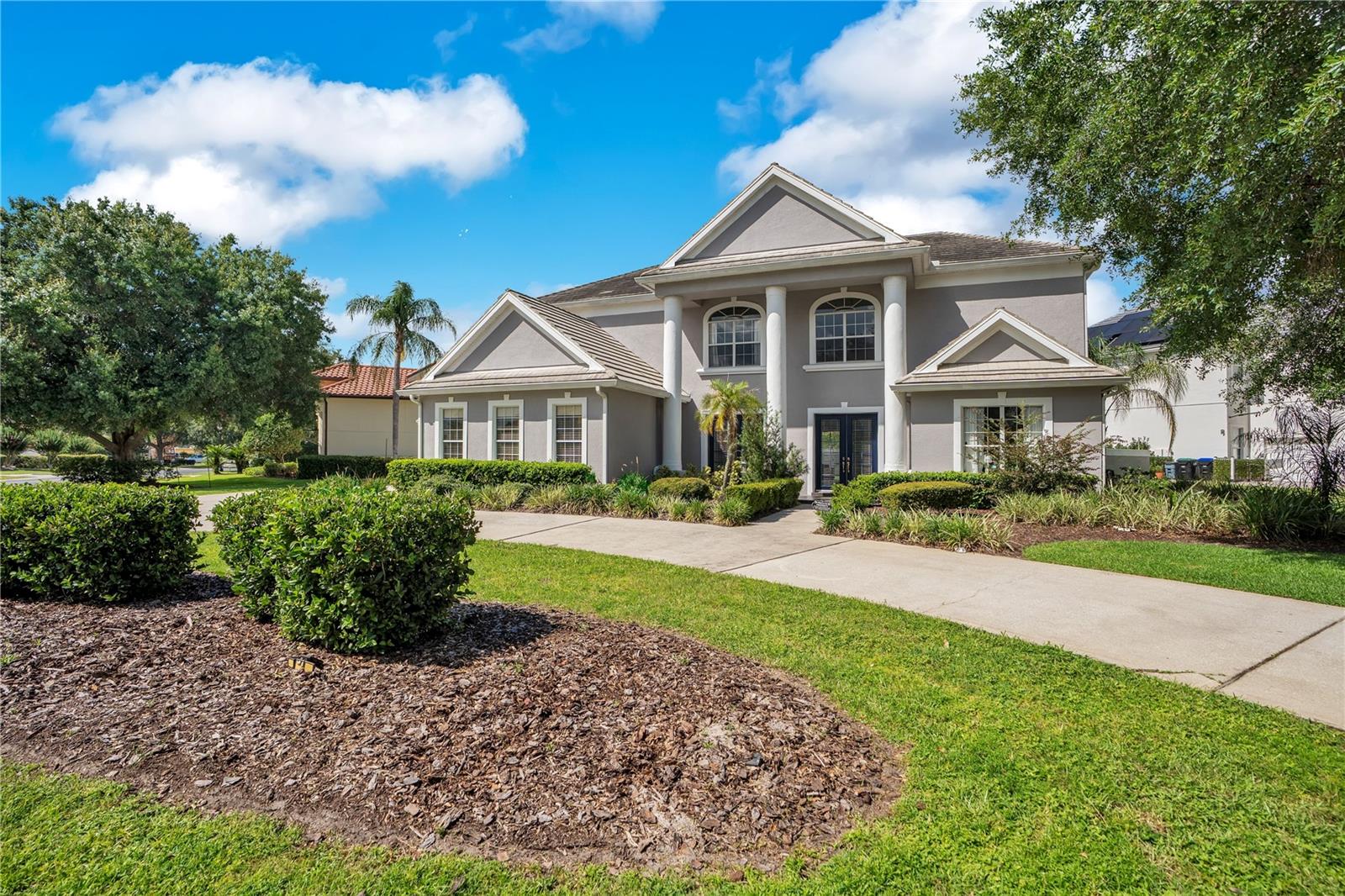 WATERS EDGE BOCA POINTE AT TURTLE CREEK - Residential