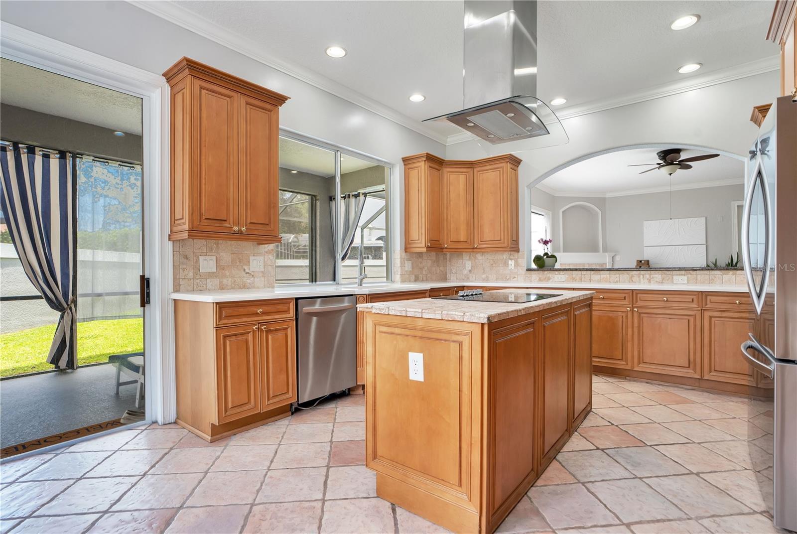 WATERS EDGE BOCA POINTE AT TURTLE CREEK - Residential