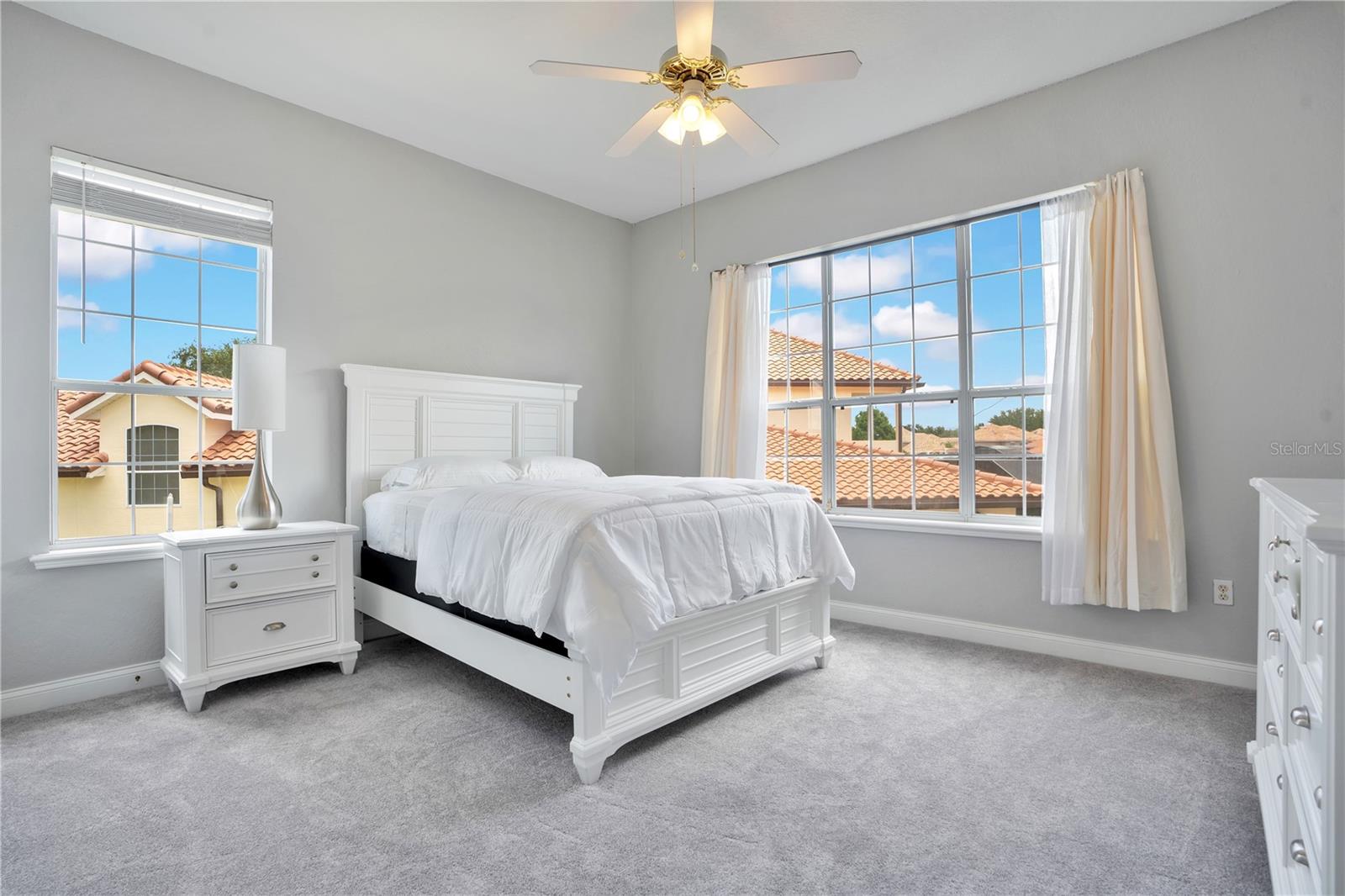 WATERS EDGE BOCA POINTE AT TURTLE CREEK - Residential