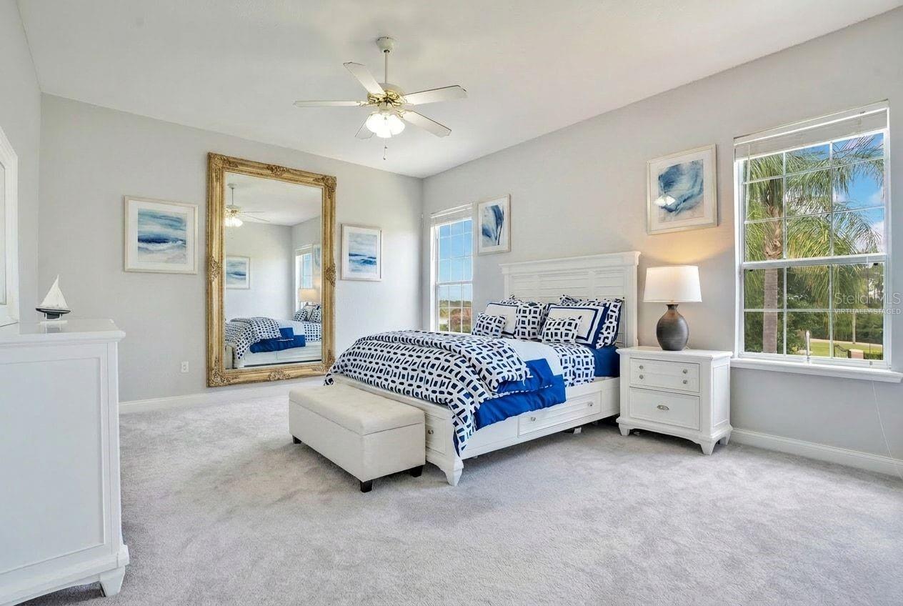WATERS EDGE BOCA POINTE AT TURTLE CREEK - Residential