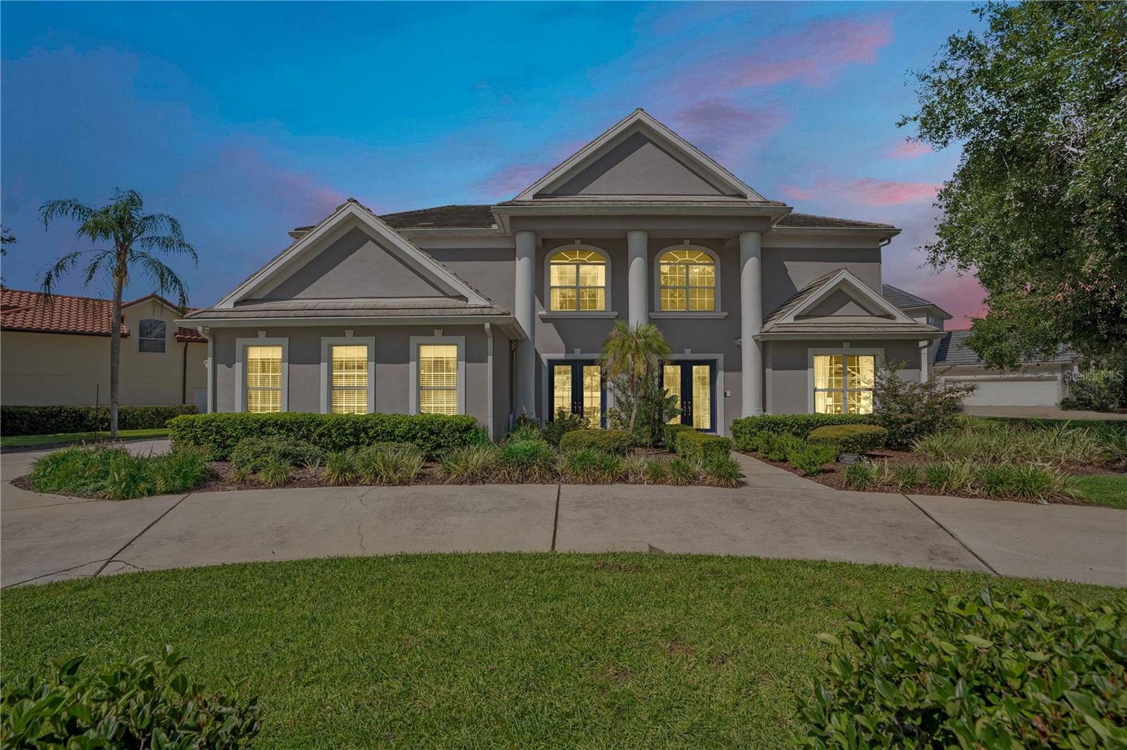 WATERS EDGE BOCA POINTE AT TURTLE CREEK - Residential