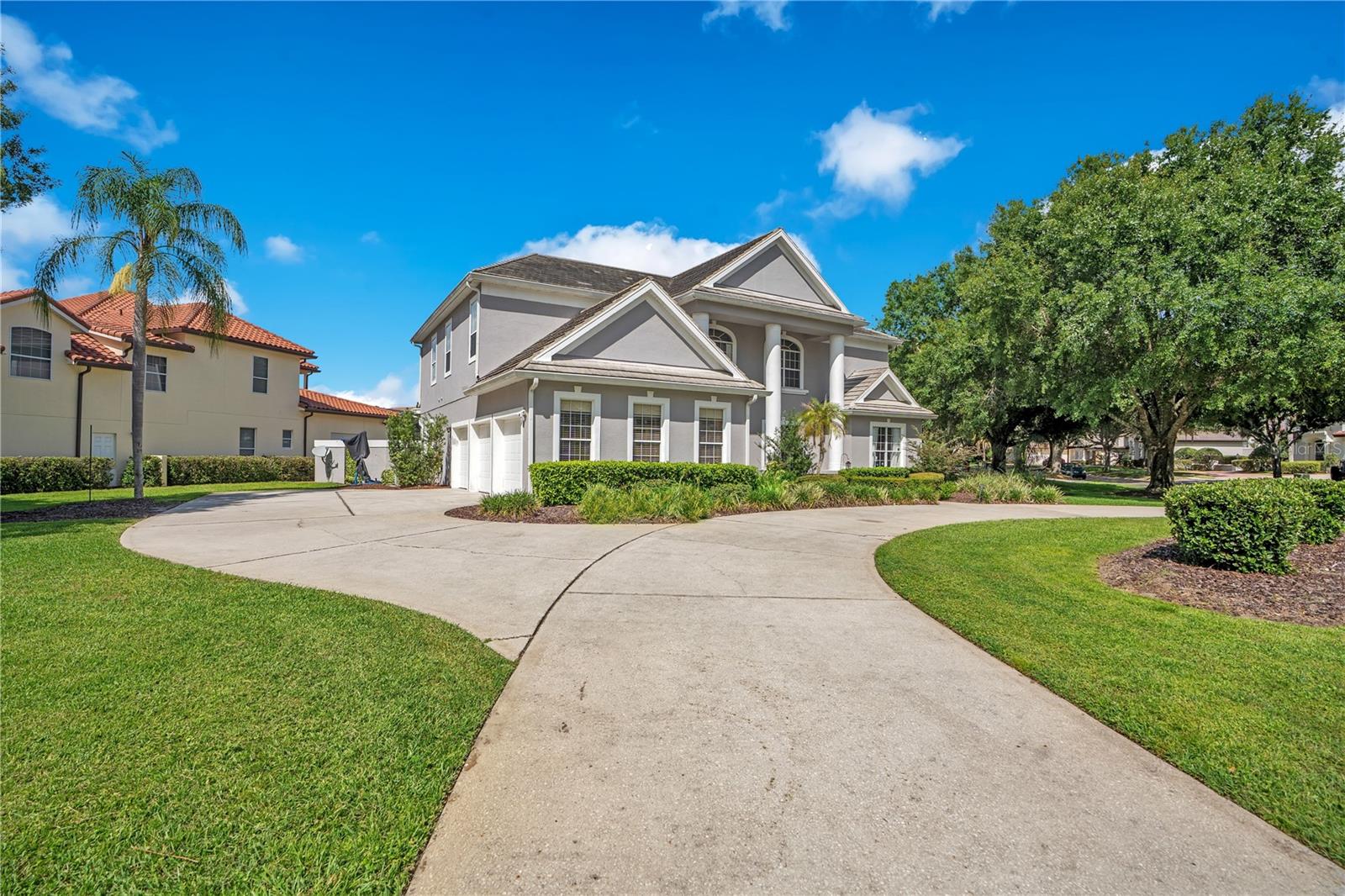 WATERS EDGE BOCA POINTE AT TURTLE CREEK - Residential