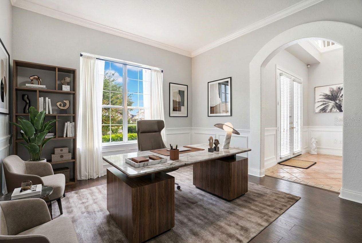 WATERS EDGE BOCA POINTE AT TURTLE CREEK - Residential