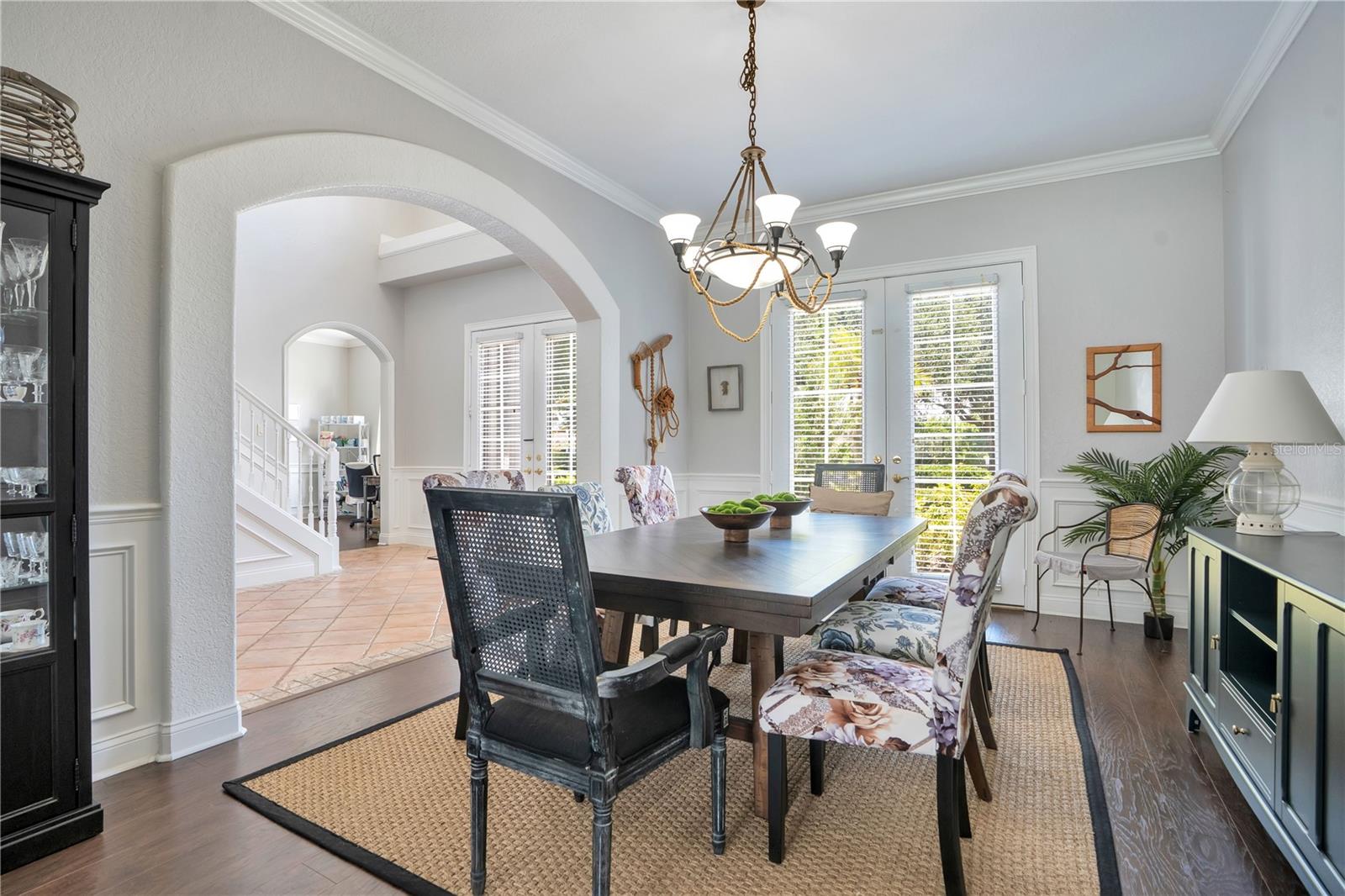 WATERS EDGE BOCA POINTE AT TURTLE CREEK - Residential