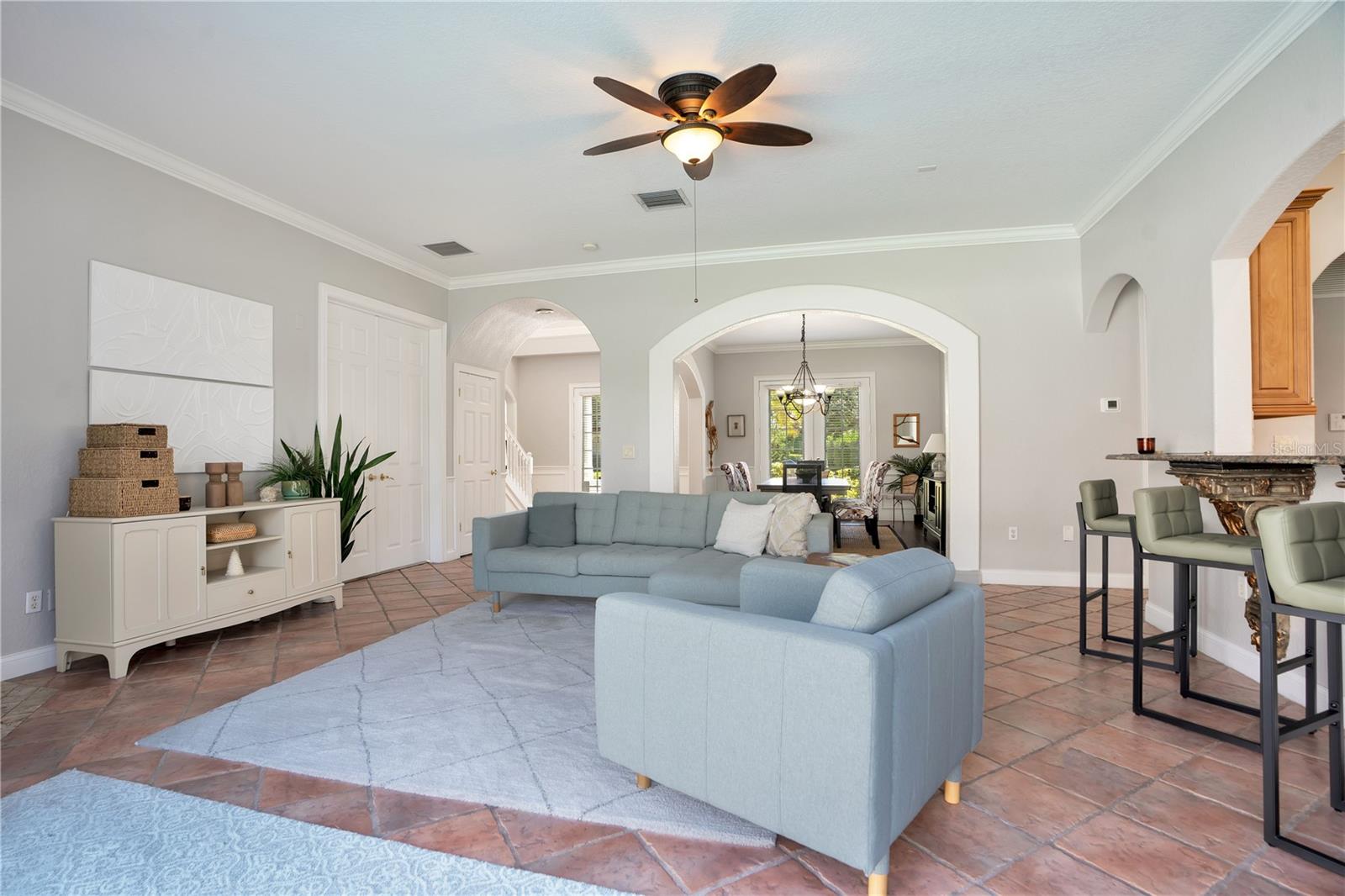 WATERS EDGE BOCA POINTE AT TURTLE CREEK - Residential