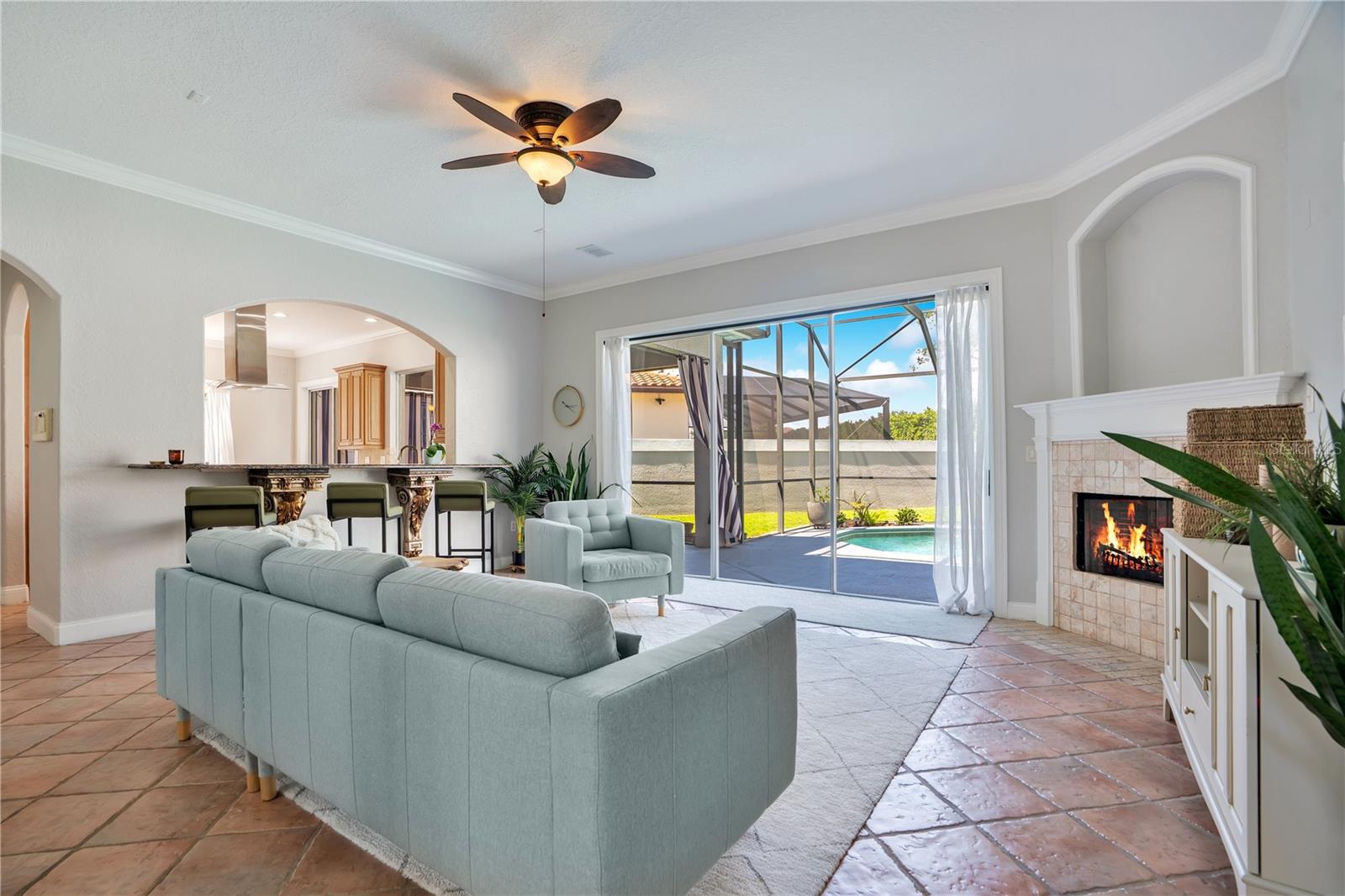 WATERS EDGE BOCA POINTE AT TURTLE CREEK - Residential