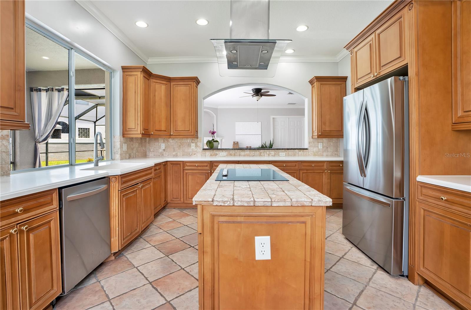 WATERS EDGE BOCA POINTE AT TURTLE CREEK - Residential