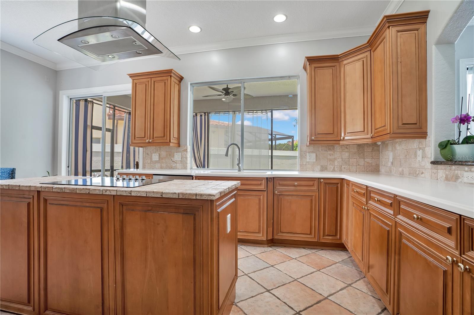 WATERS EDGE BOCA POINTE AT TURTLE CREEK - Residential