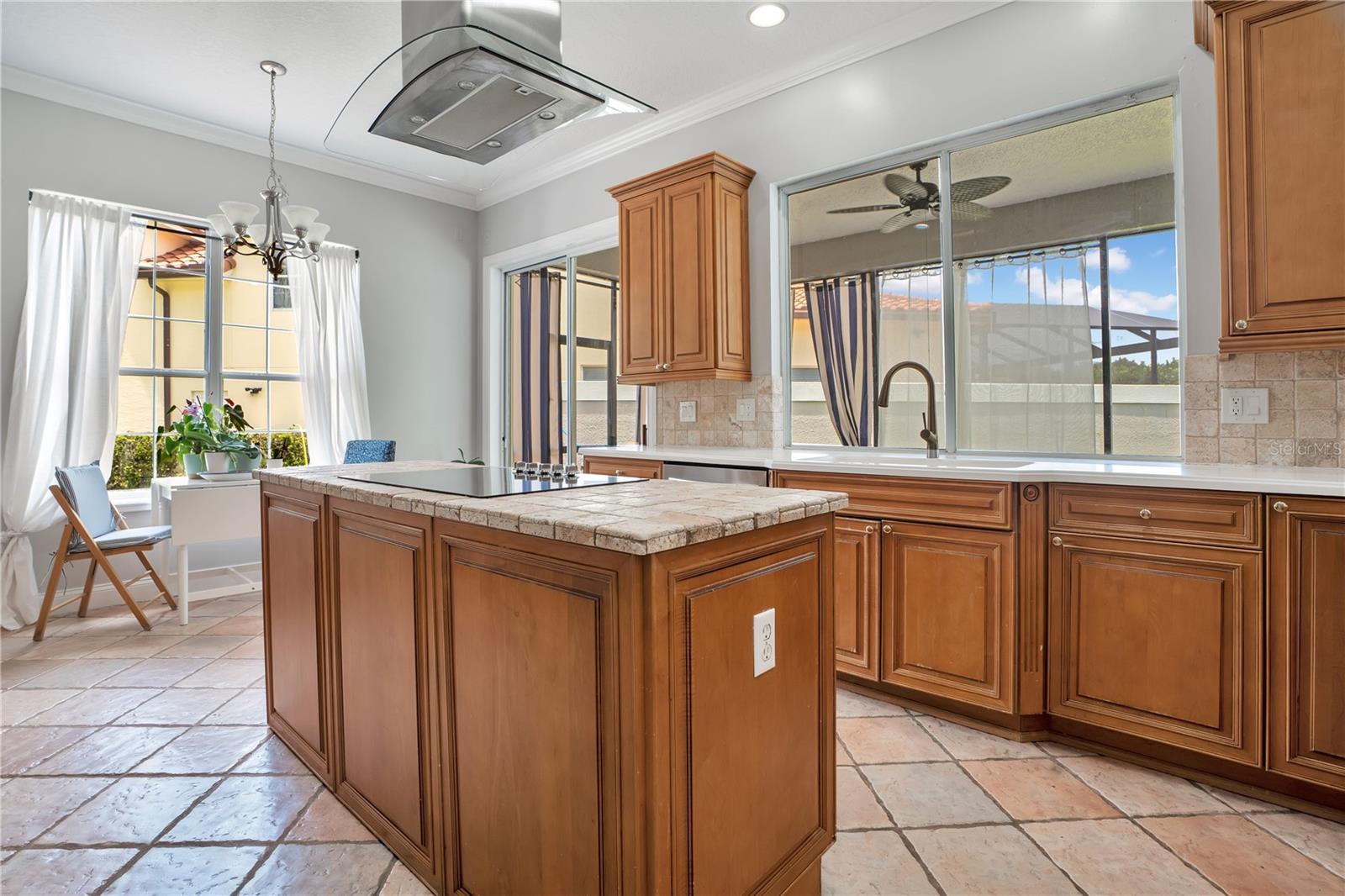 WATERS EDGE BOCA POINTE AT TURTLE CREEK - Residential