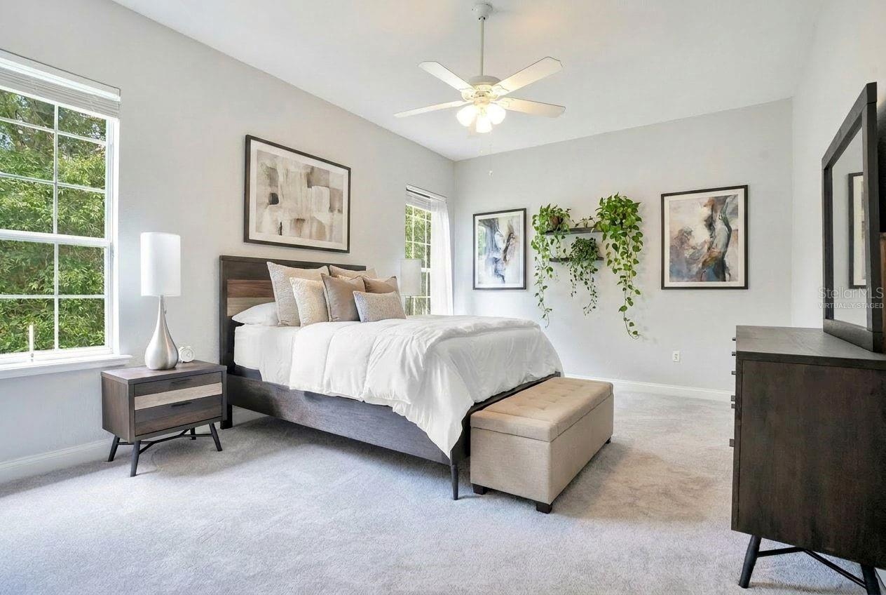 WATERS EDGE BOCA POINTE AT TURTLE CREEK - Residential