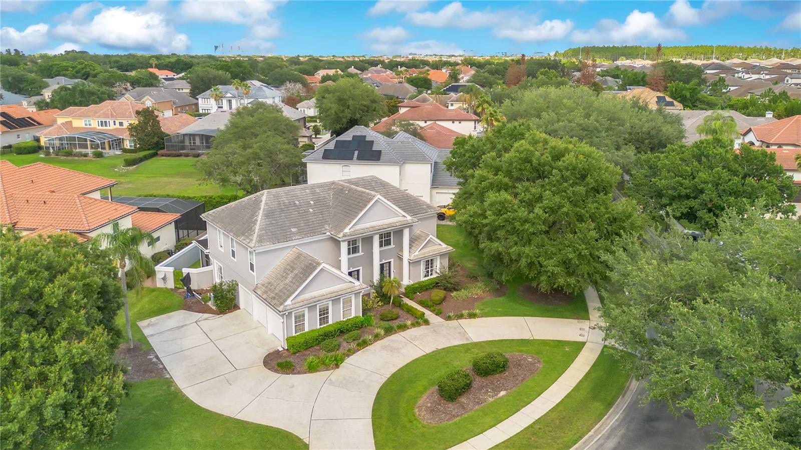 WATERS EDGE BOCA POINTE AT TURTLE CREEK - Residential
