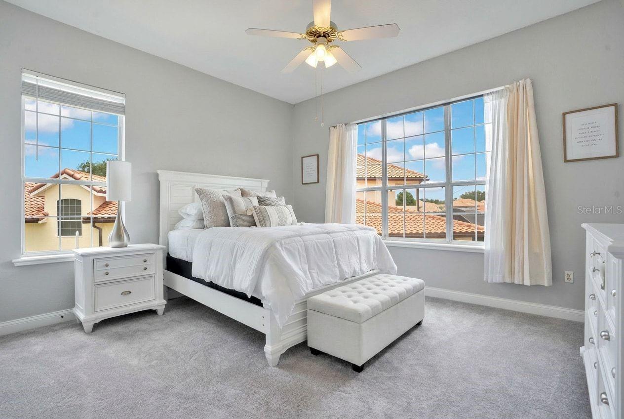 WATERS EDGE BOCA POINTE AT TURTLE CREEK - Residential