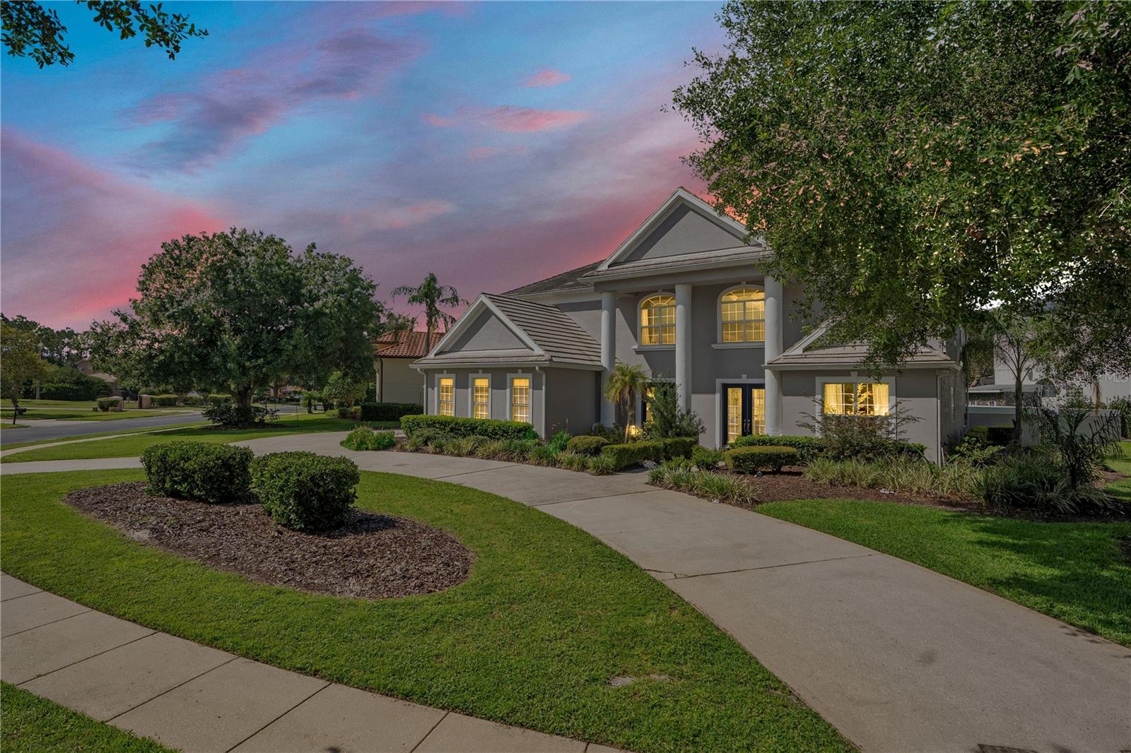 WATERS EDGE BOCA POINTE AT TURTLE CREEK - Residential