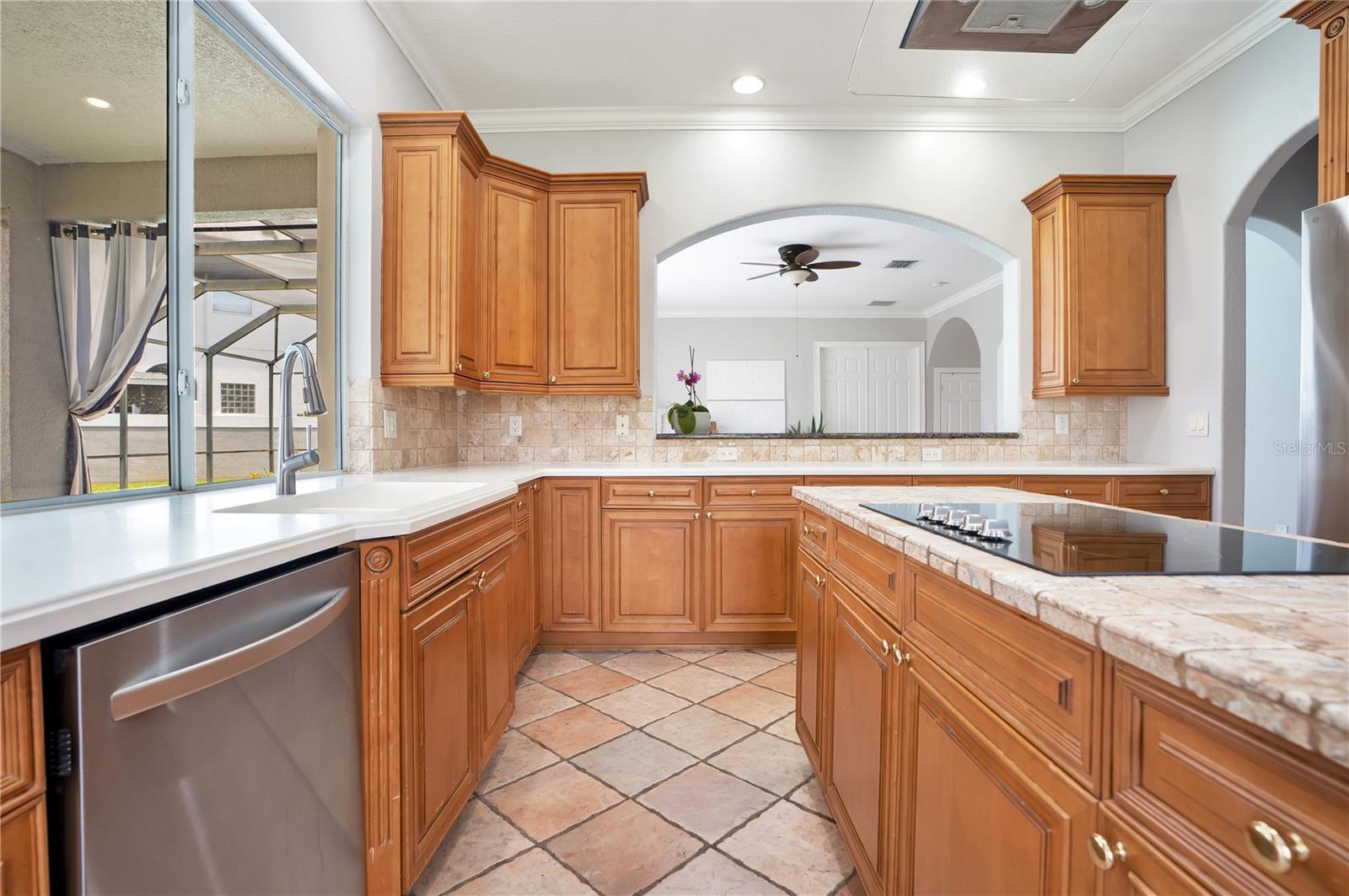 WATERS EDGE BOCA POINTE AT TURTLE CREEK - Residential
