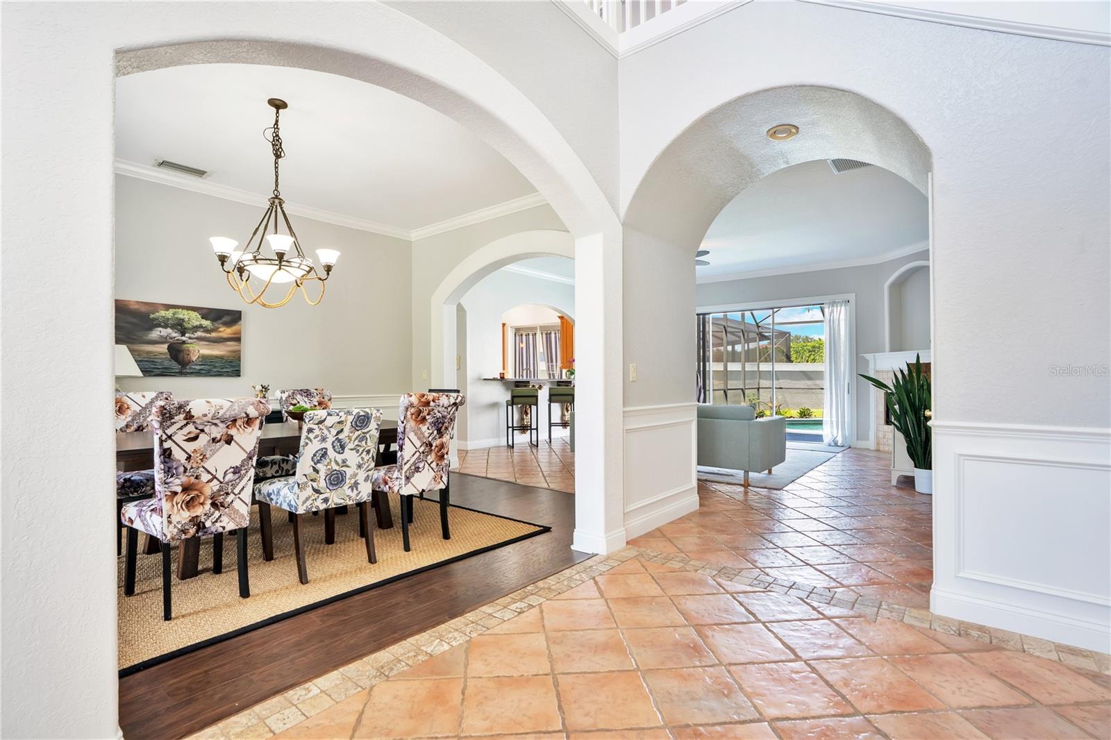 WATERS EDGE BOCA POINTE AT TURTLE CREEK - Residential