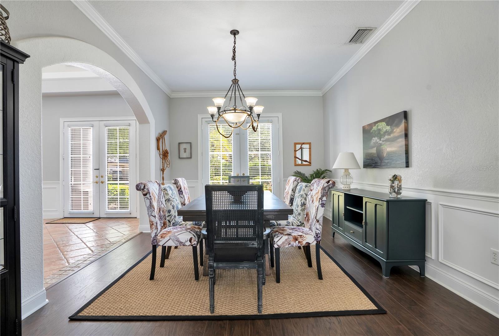 WATERS EDGE BOCA POINTE AT TURTLE CREEK - Residential