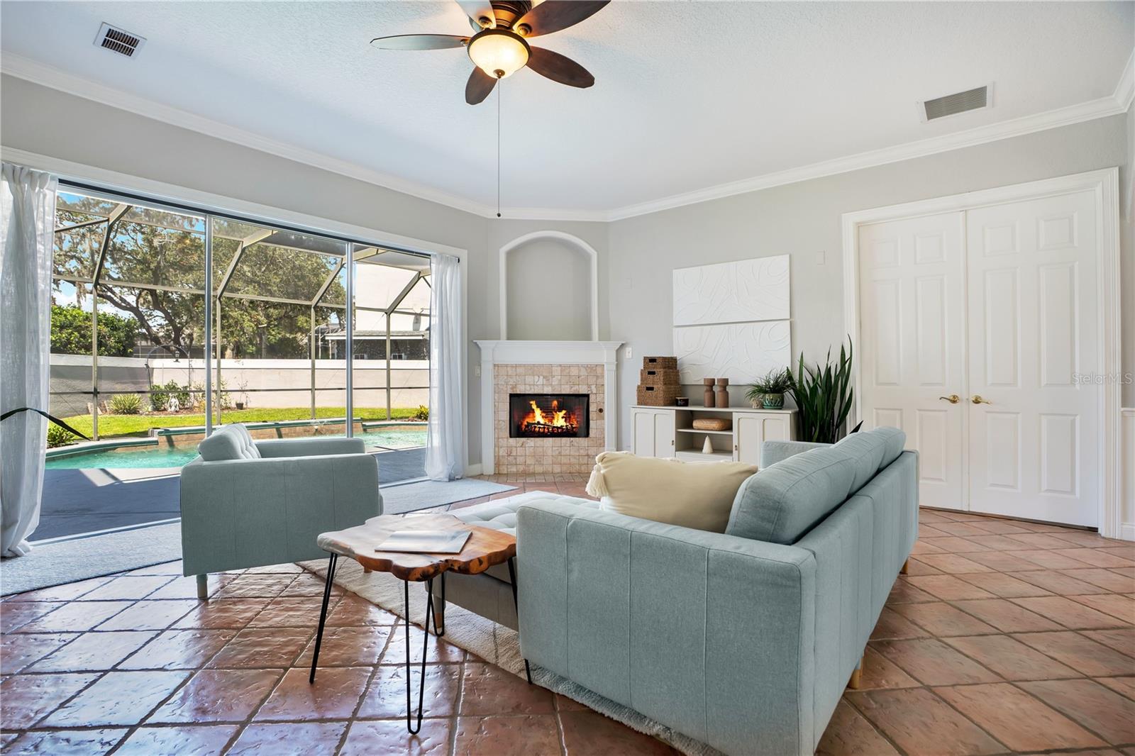 WATERS EDGE BOCA POINTE AT TURTLE CREEK - Residential