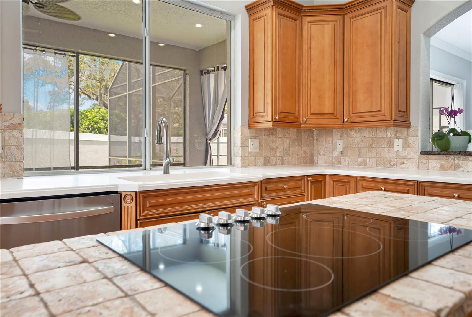WATERS EDGE BOCA POINTE AT TURTLE CREEK - Residential