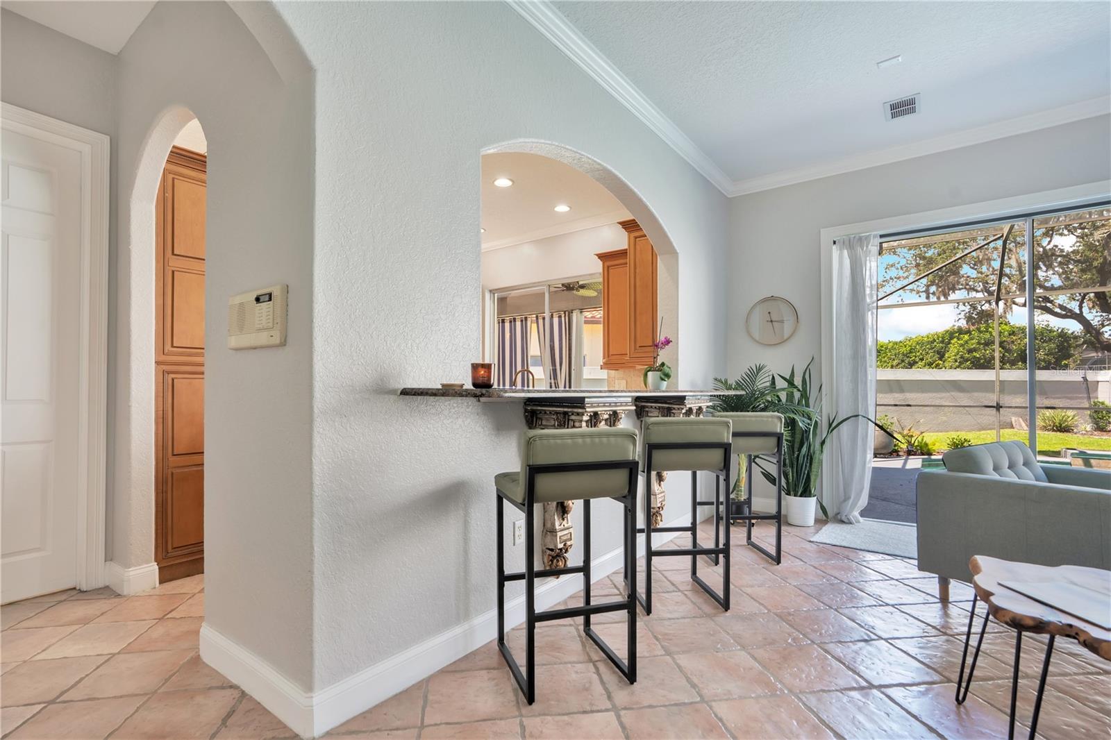 WATERS EDGE BOCA POINTE AT TURTLE CREEK - Residential