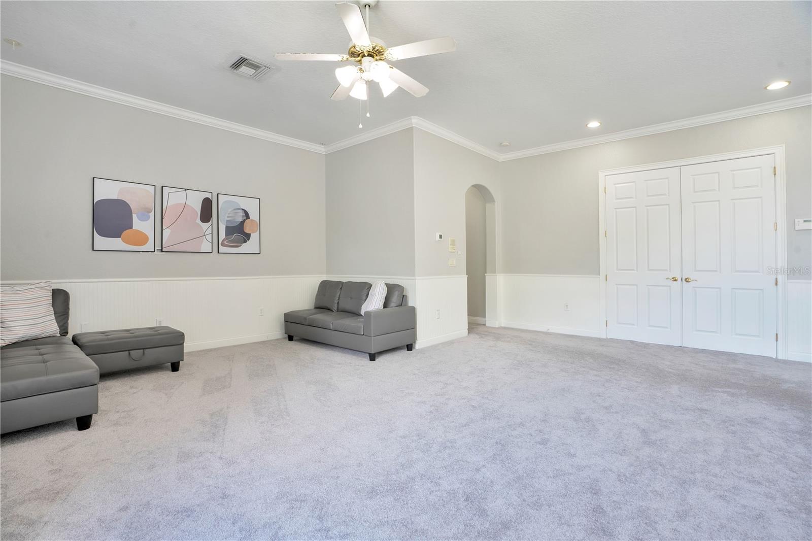 WATERS EDGE BOCA POINTE AT TURTLE CREEK - Residential