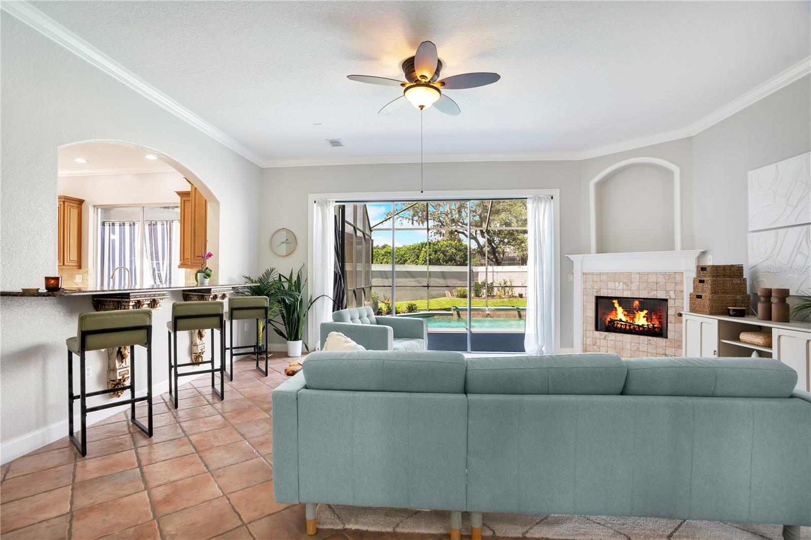 WATERS EDGE BOCA POINTE AT TURTLE CREEK - Residential