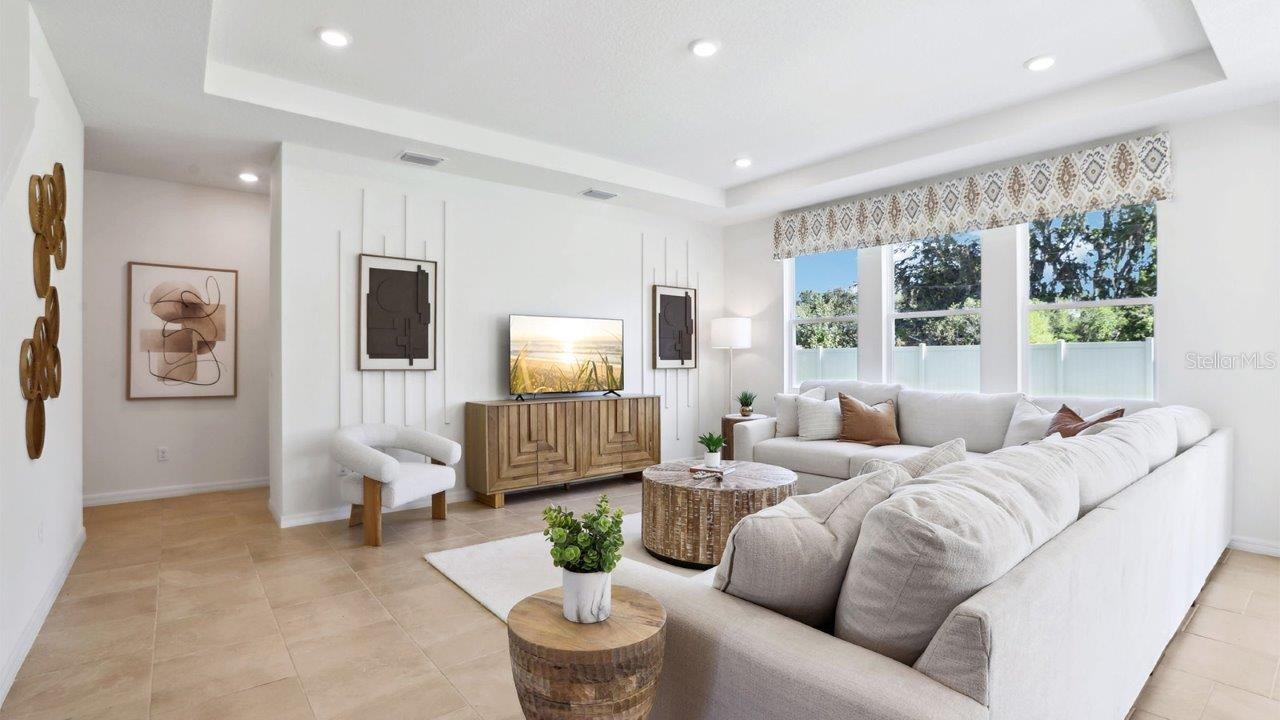 WYNDFIELDS - Residential