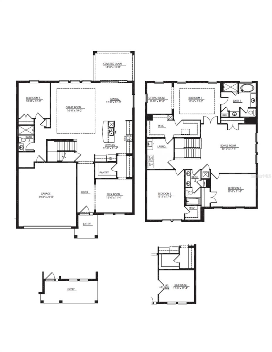 WYNDFIELDS - Residential