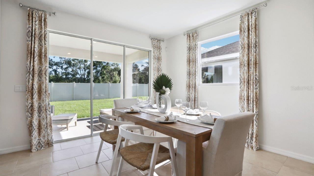 WYNDFIELDS - Residential