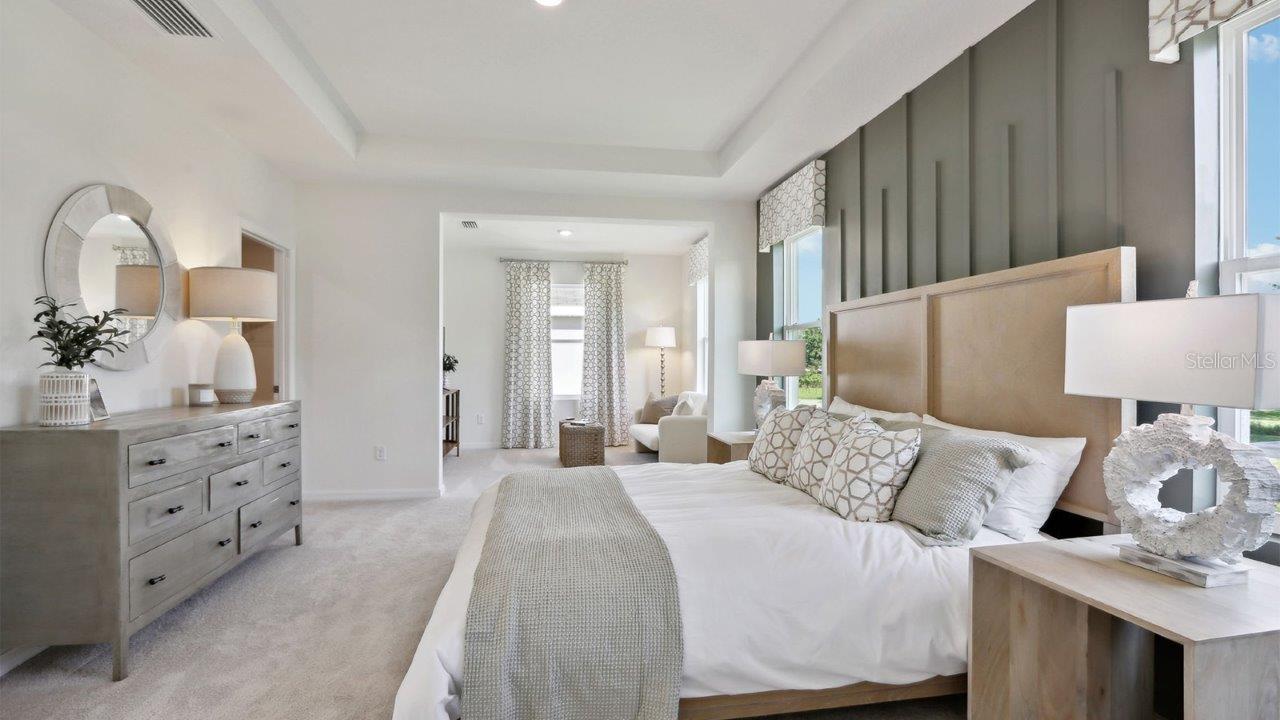 WYNDFIELDS - Residential