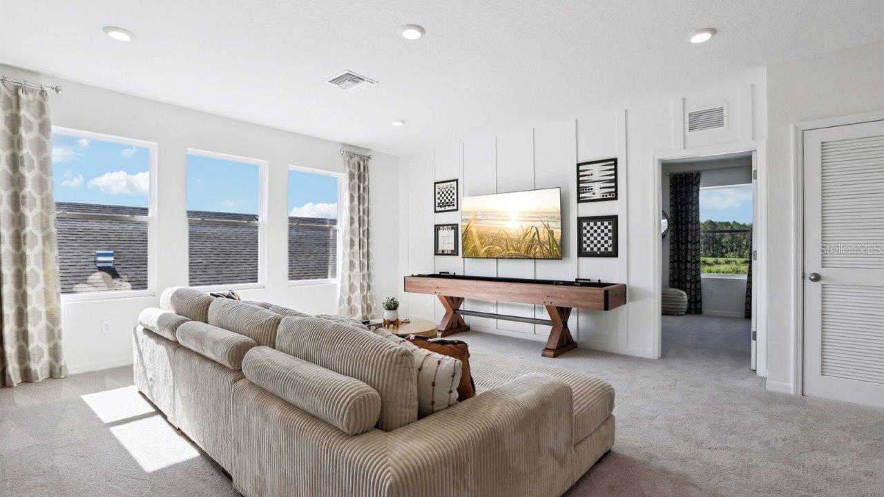 WYNDFIELDS - Residential