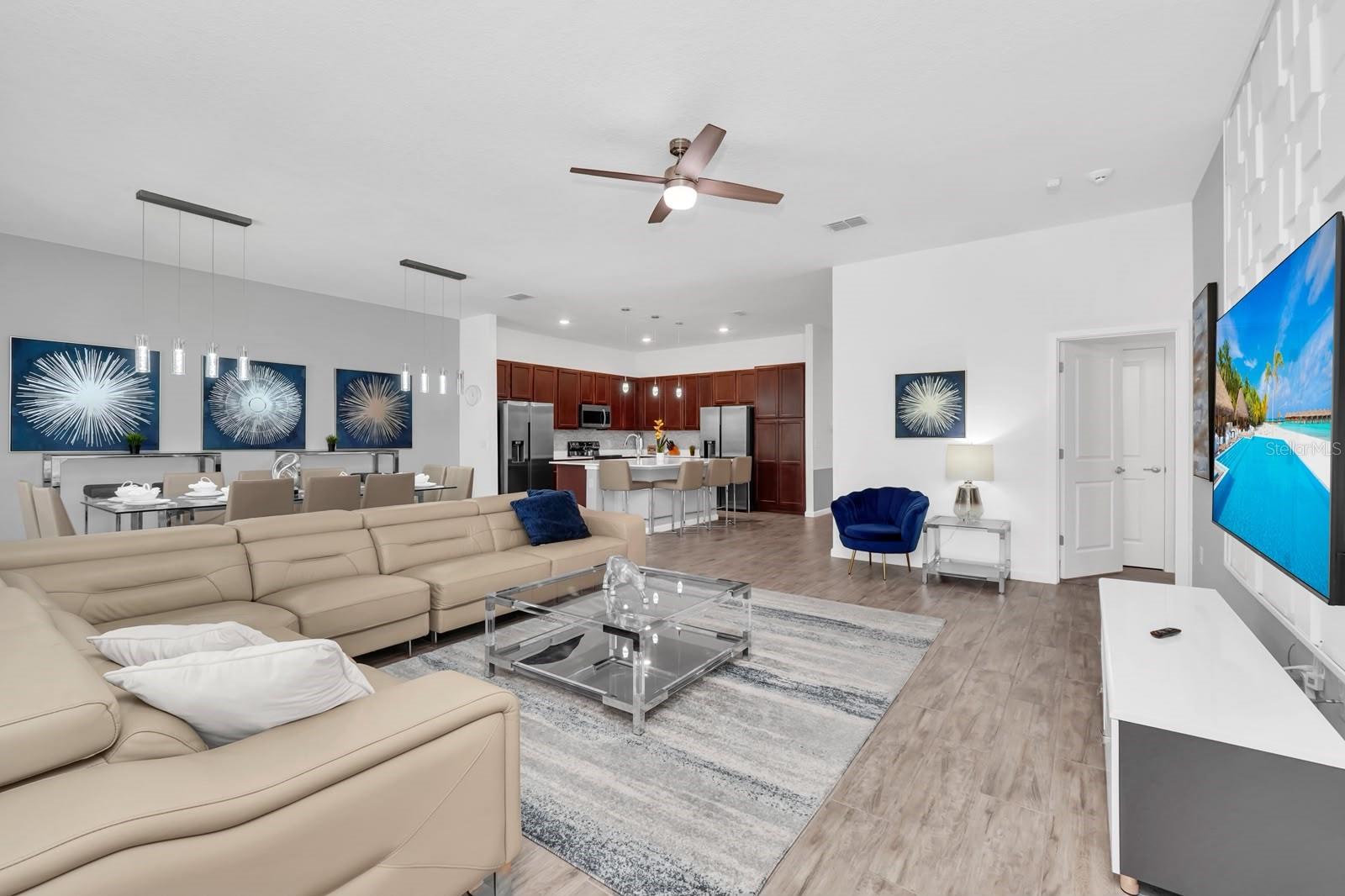 VERANDA PALMS PH 2B2-2C - Residential