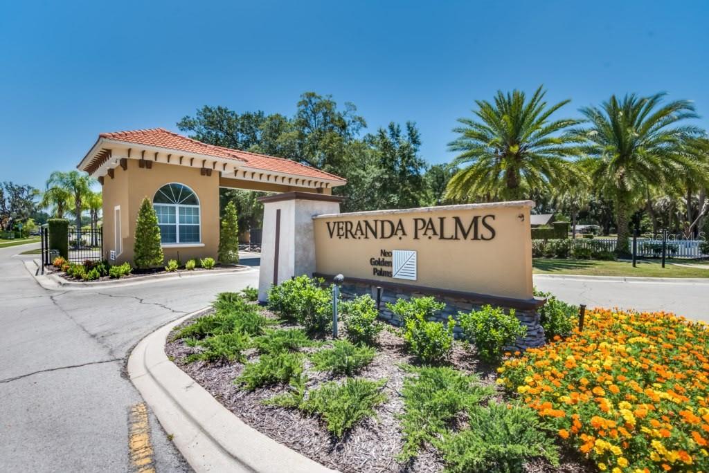 VERANDA PALMS PH 2B2-2C - Residential