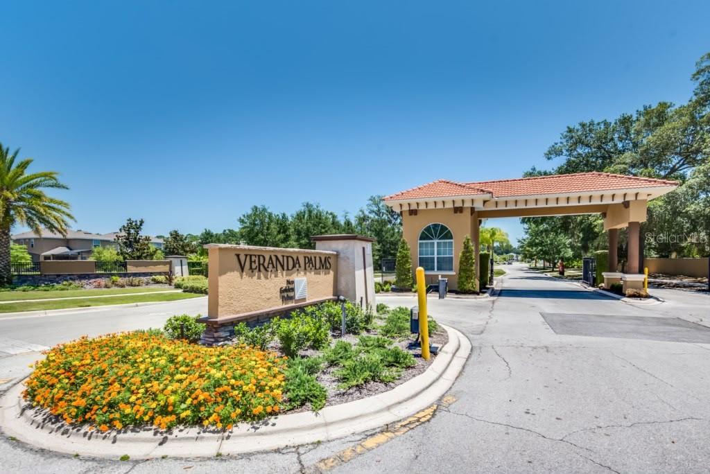 VERANDA PALMS PH 2B2-2C - Residential