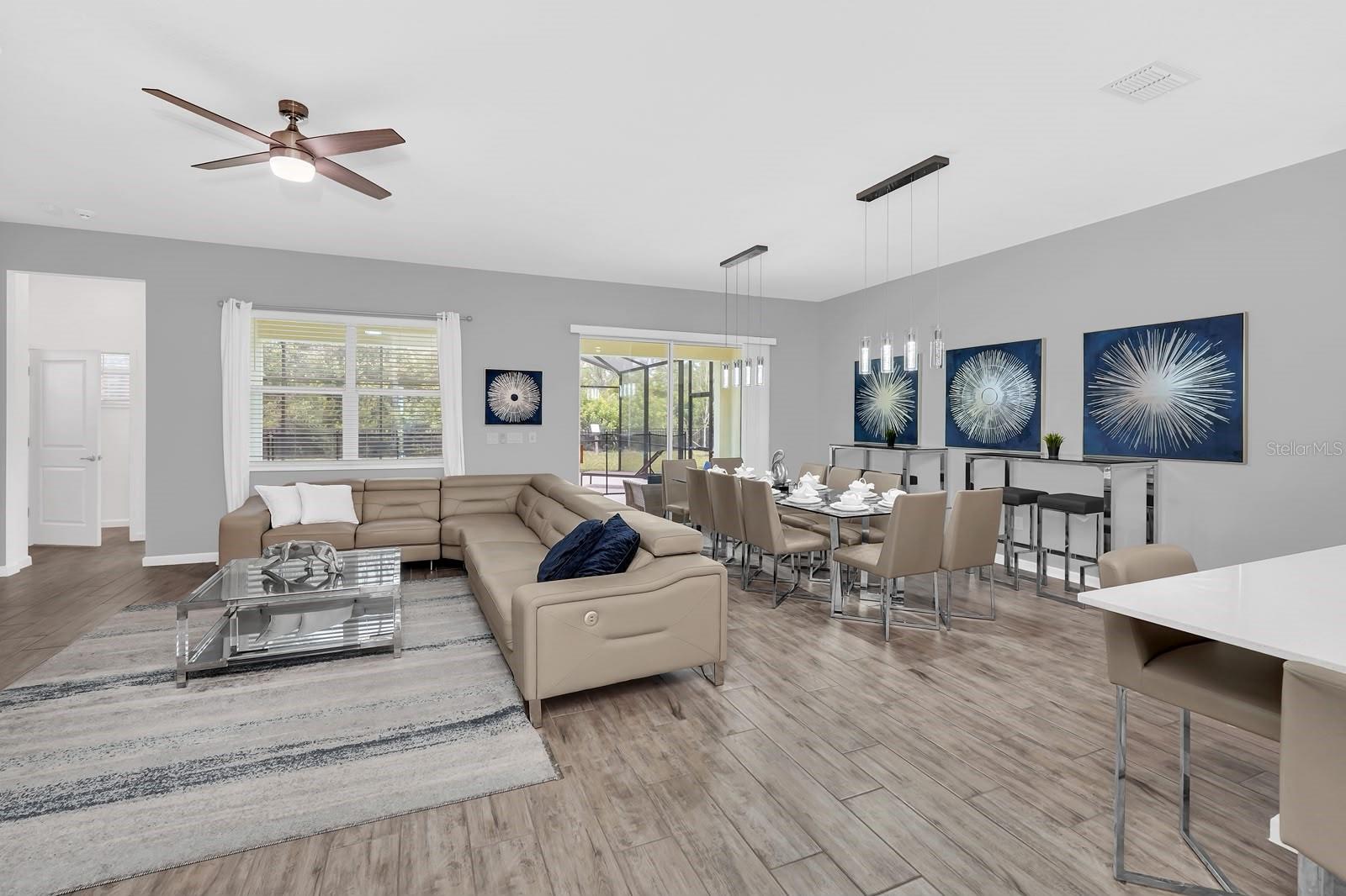 VERANDA PALMS PH 2B2-2C - Residential