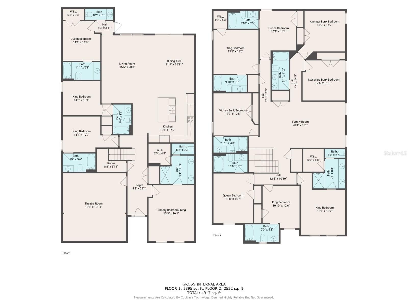 VERANDA PALMS PH 2B2-2C - Residential