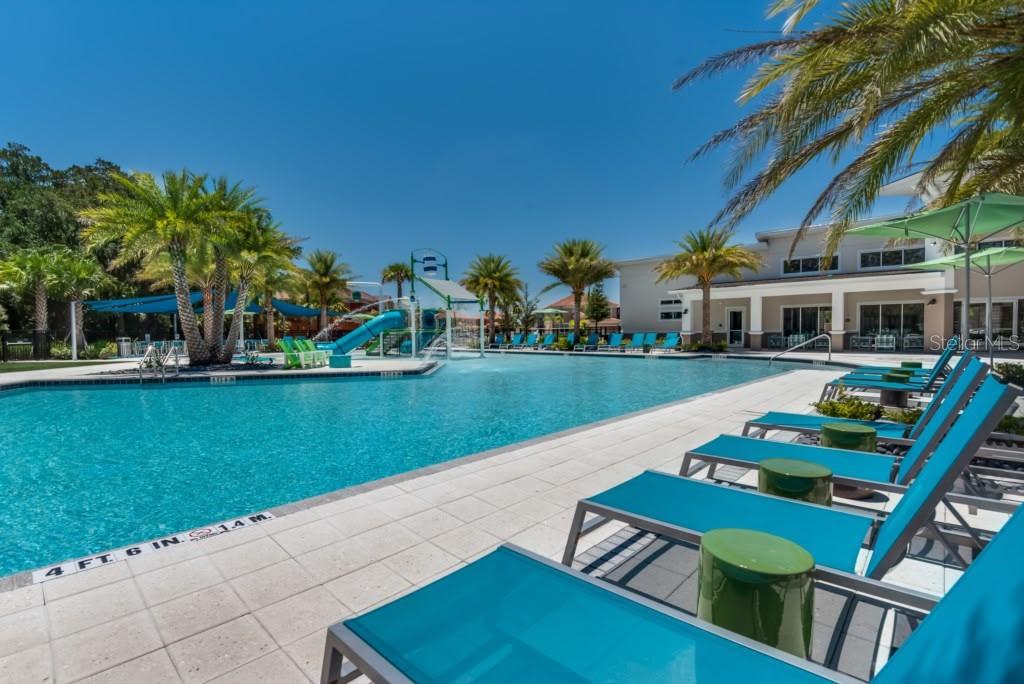 VERANDA PALMS PH 2B2-2C - Residential