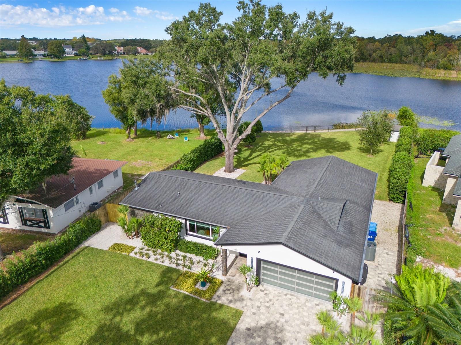 SOUTH LAKEMONT SHORES - Residential