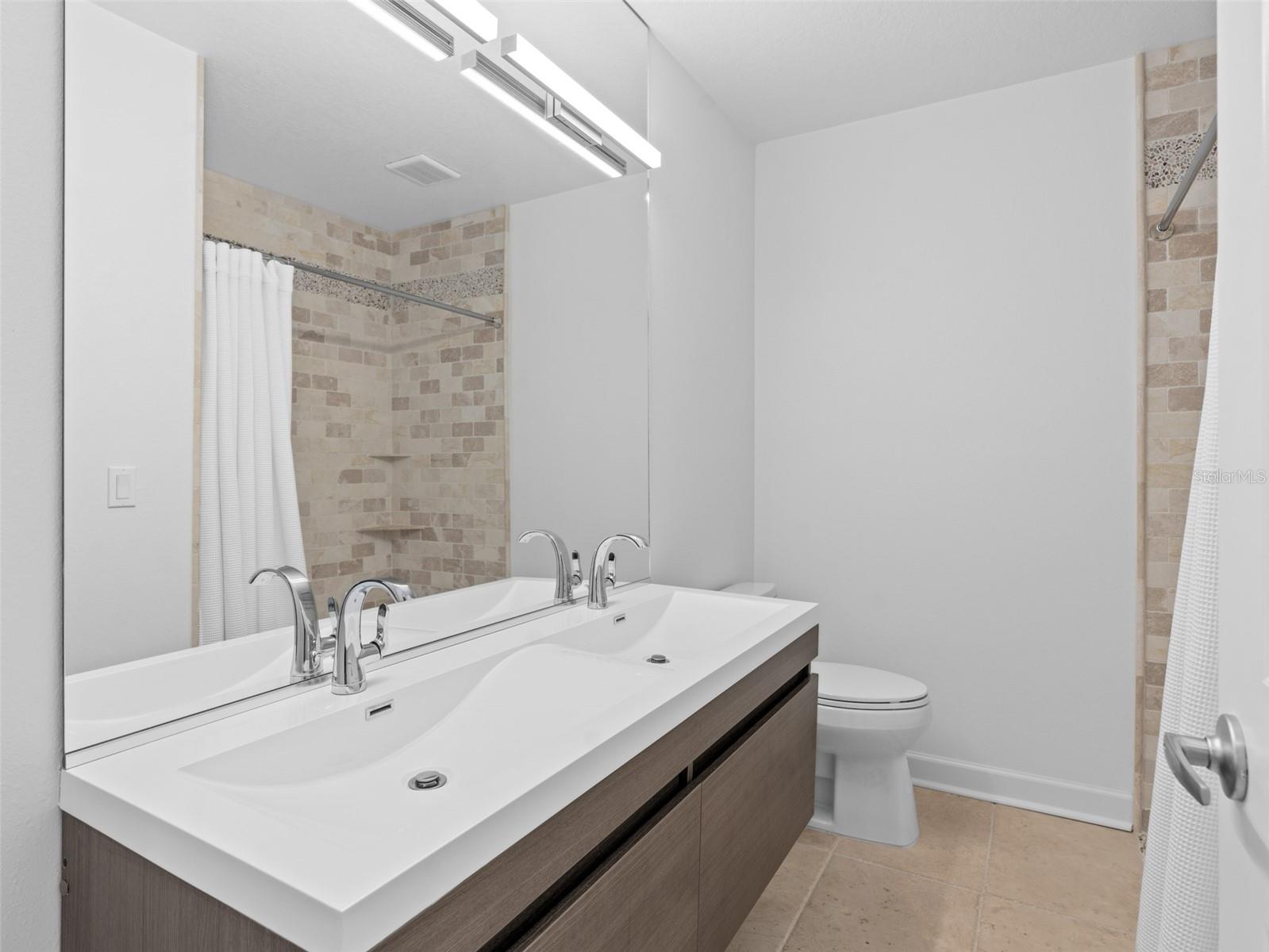 SOUTH LAKEMONT SHORES - Residential