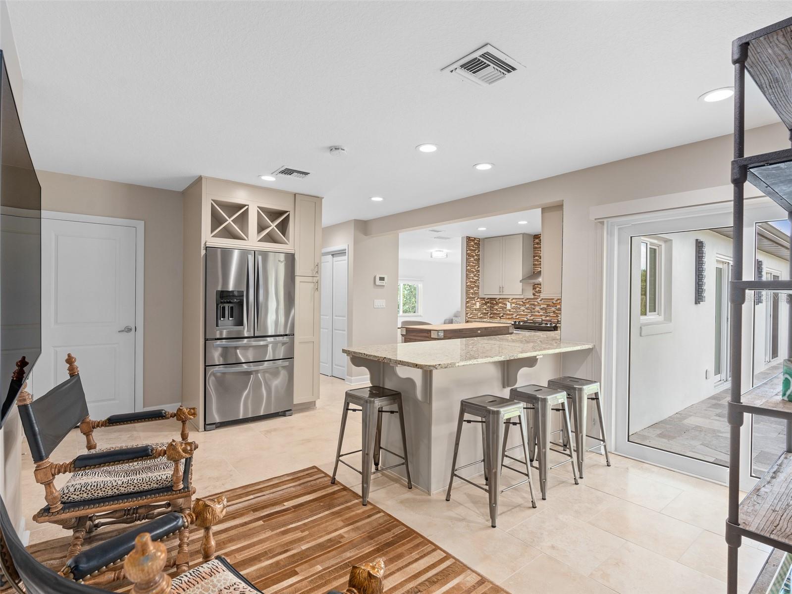 SOUTH LAKEMONT SHORES - Residential