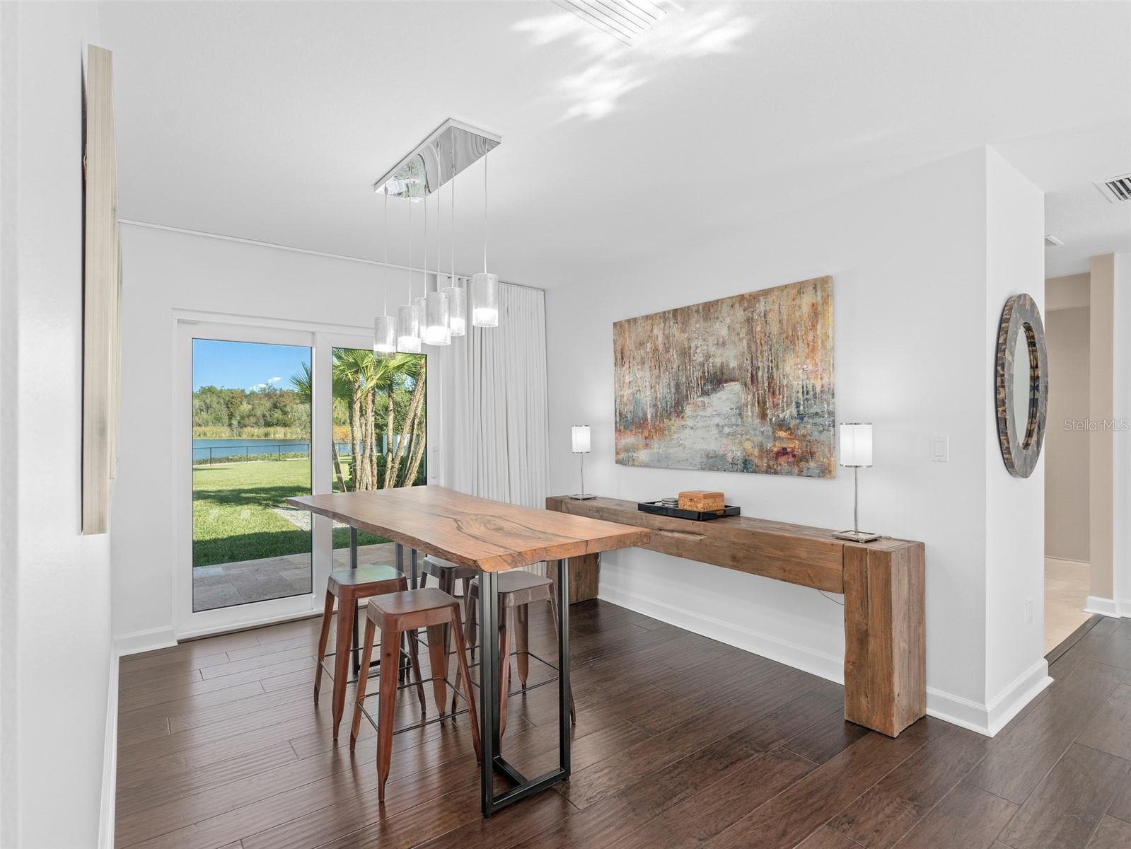 SOUTH LAKEMONT SHORES - Residential