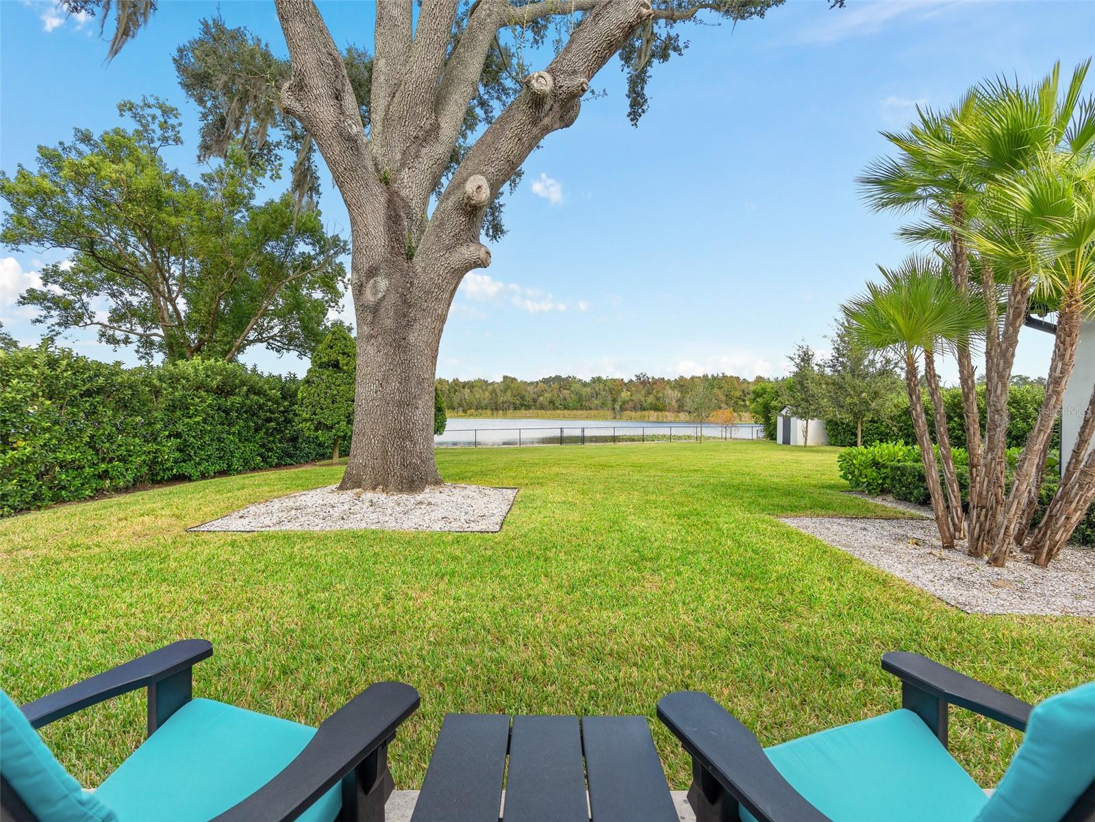 SOUTH LAKEMONT SHORES - Residential