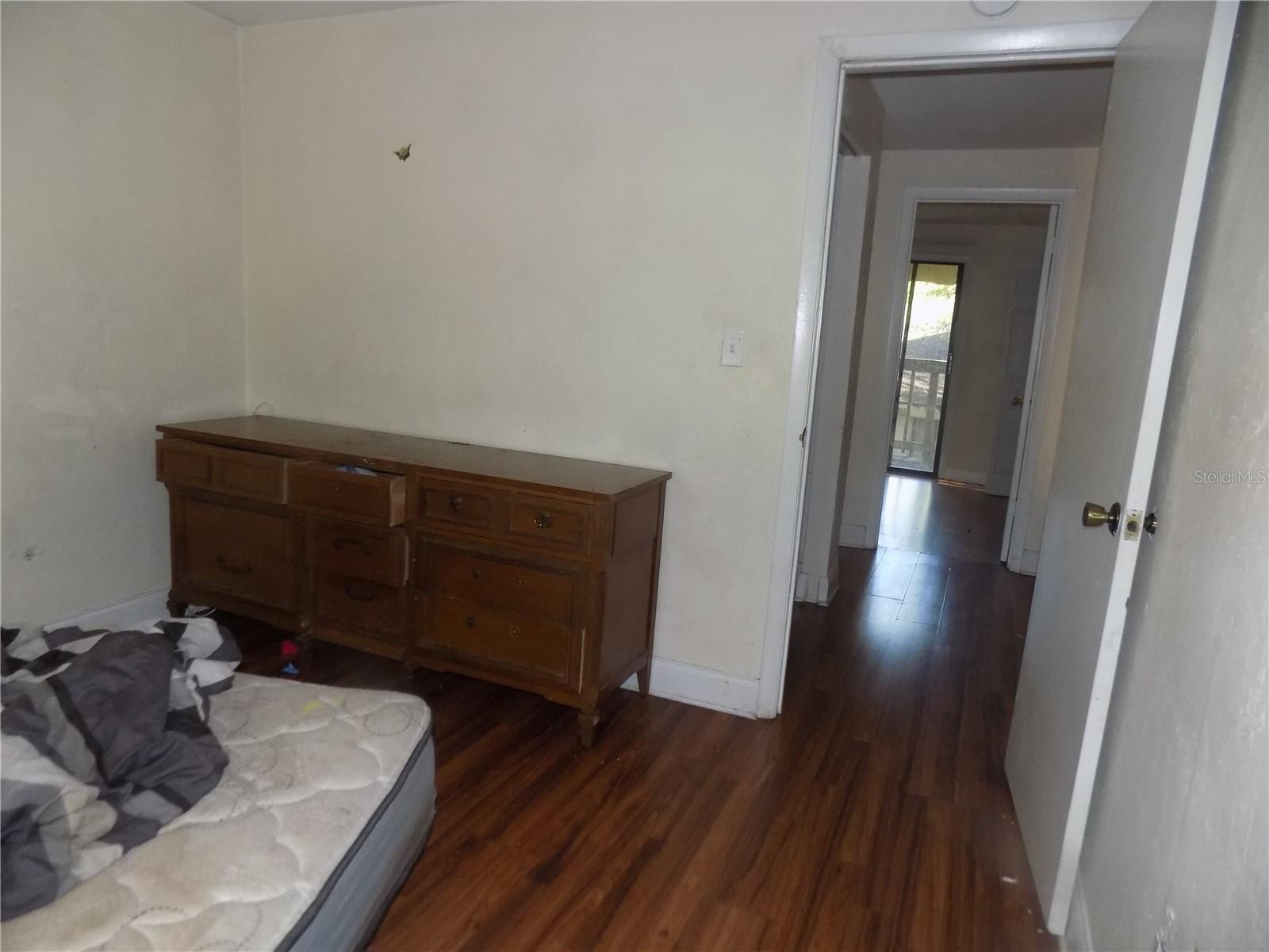 CEDAR RIDGE - Residential Lease