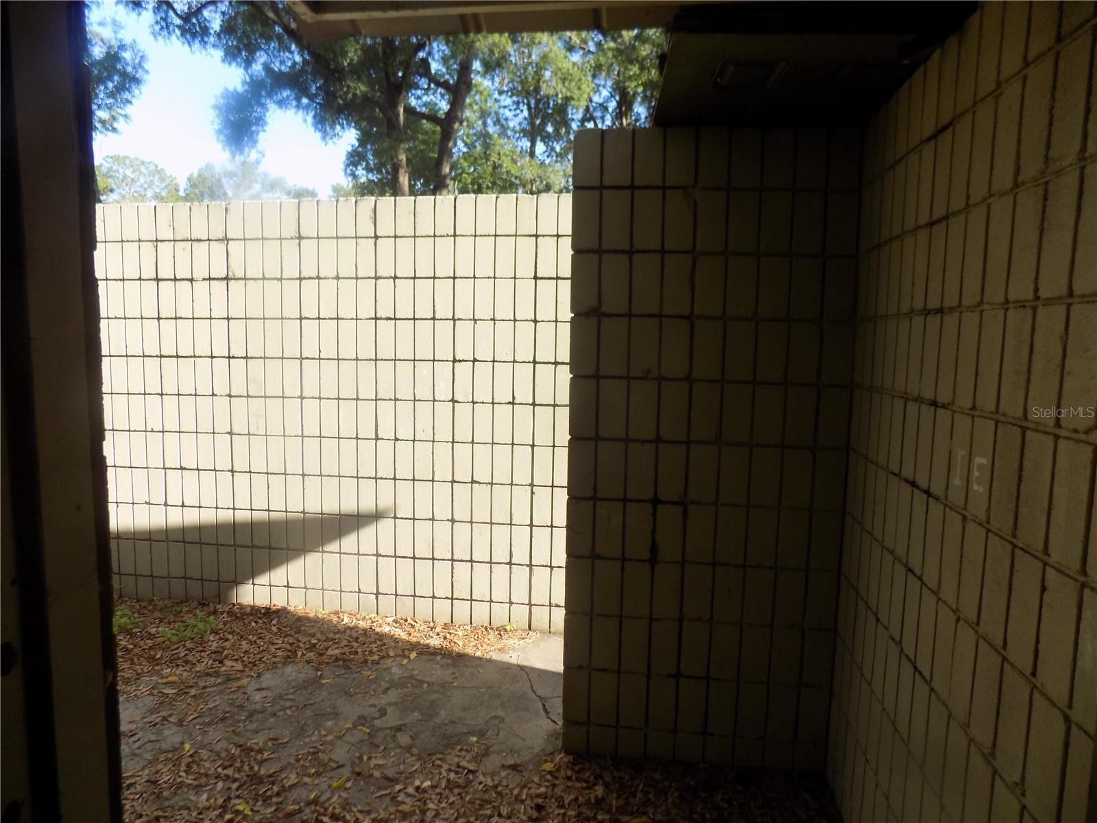 CEDAR RIDGE - Residential Lease