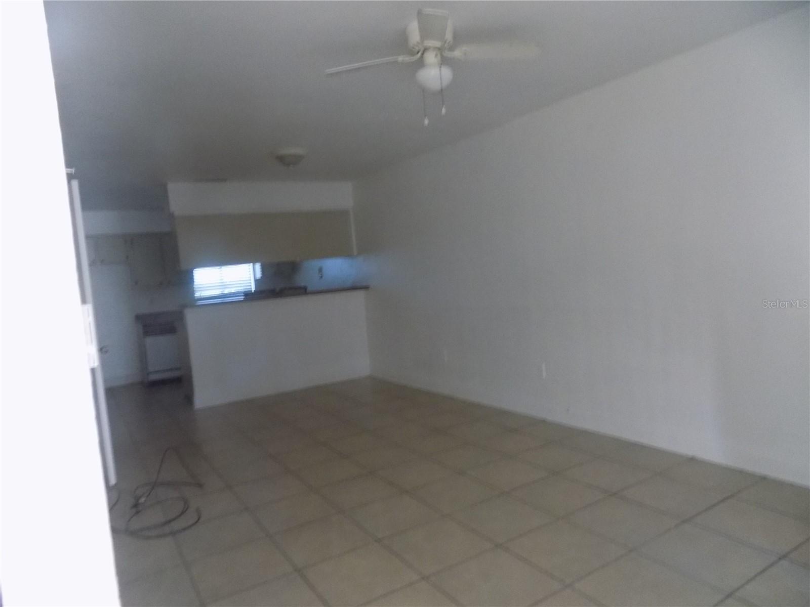 CEDAR RIDGE - Residential Lease