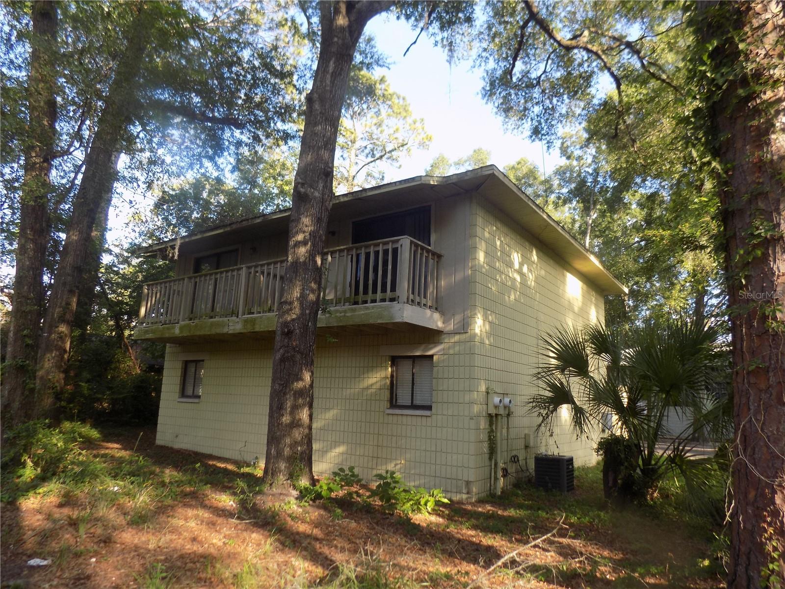 CEDAR RIDGE - Residential Lease