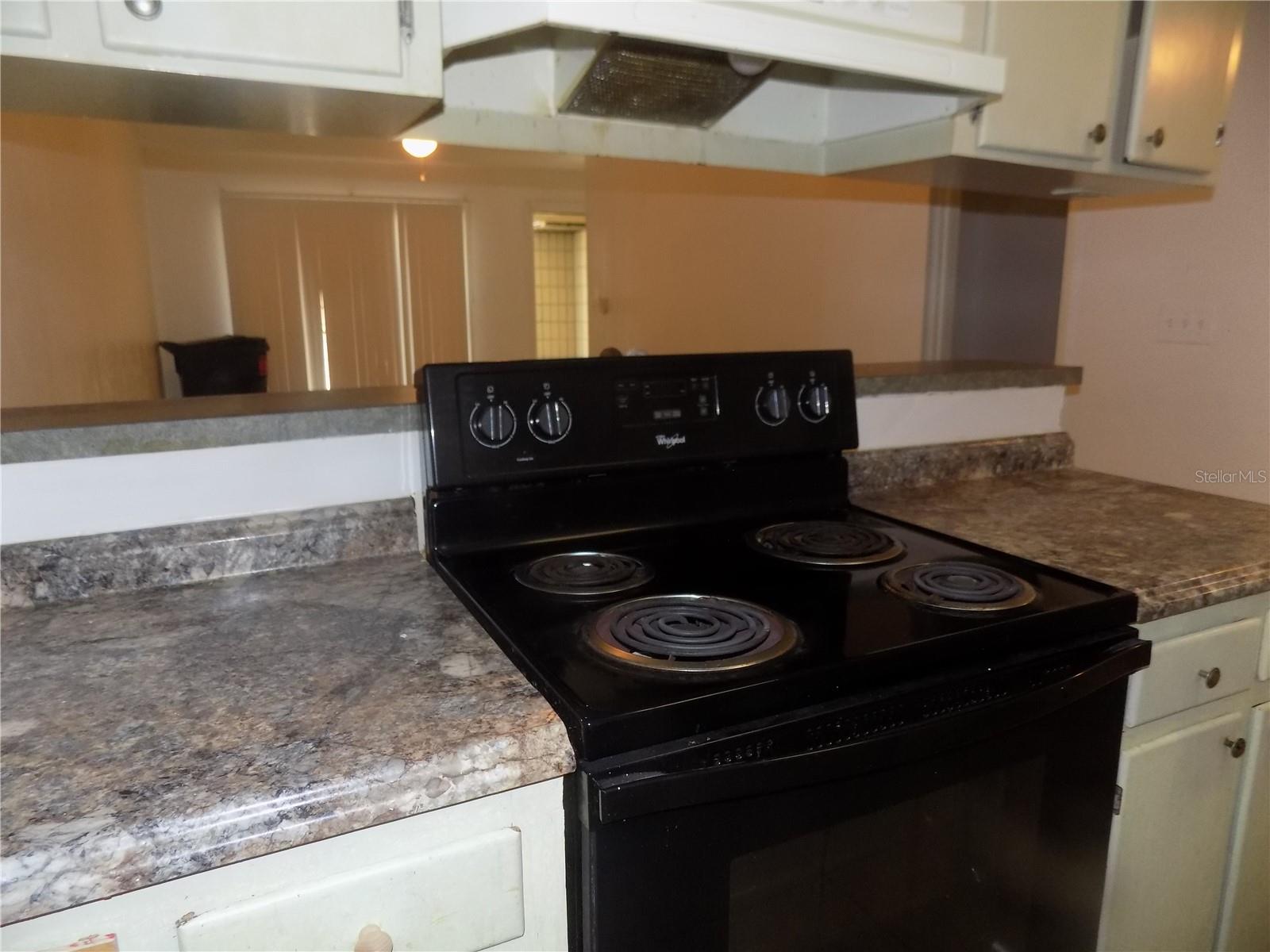 CEDAR RIDGE - Residential Lease