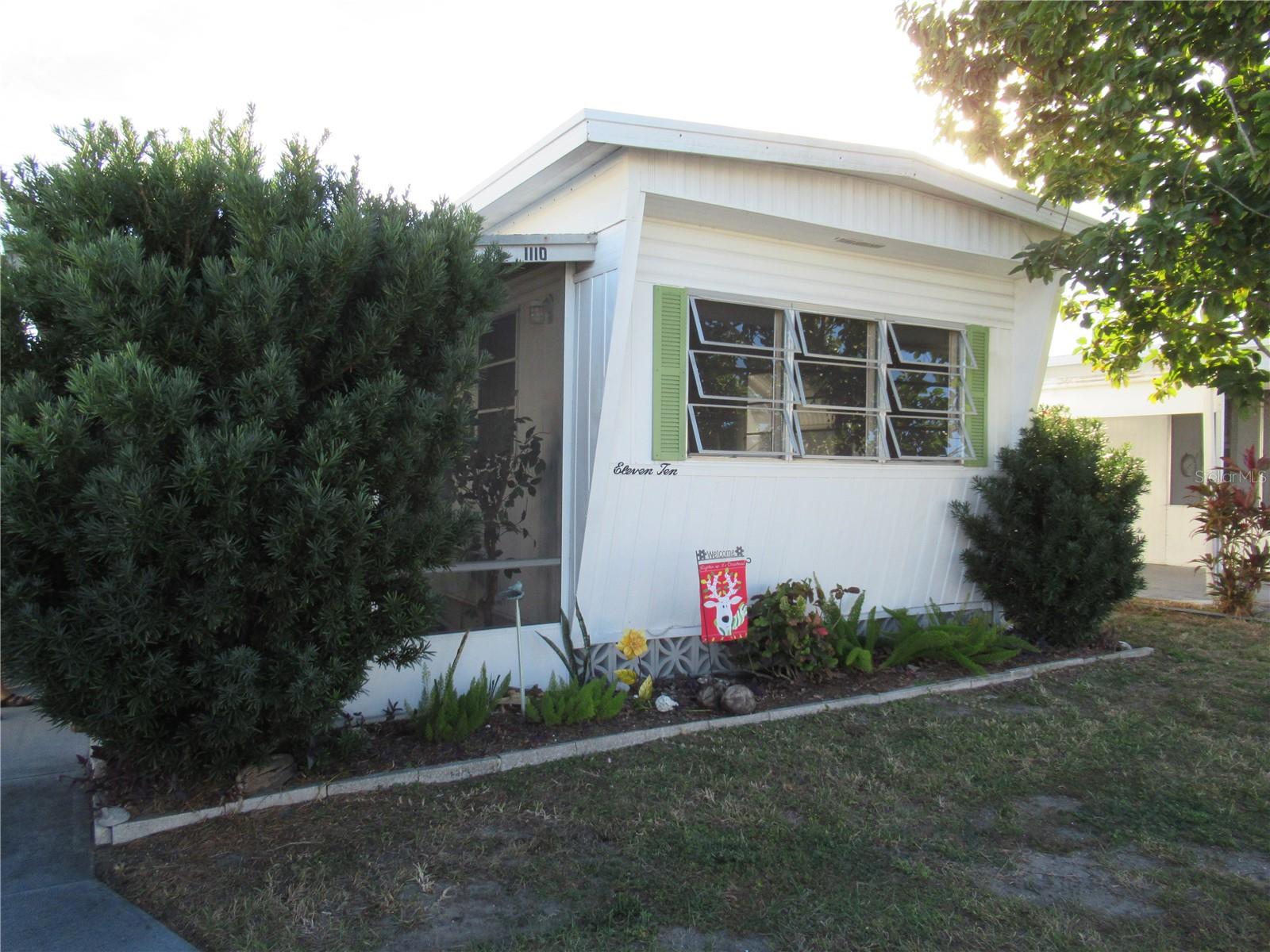 FAIR LANE ACRES - Residential